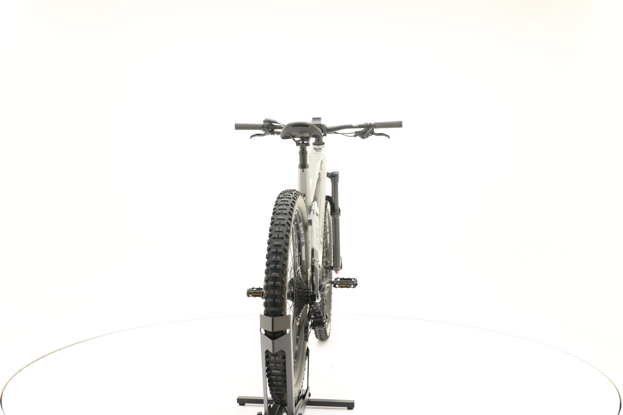 Haibike AllMTN CF 9