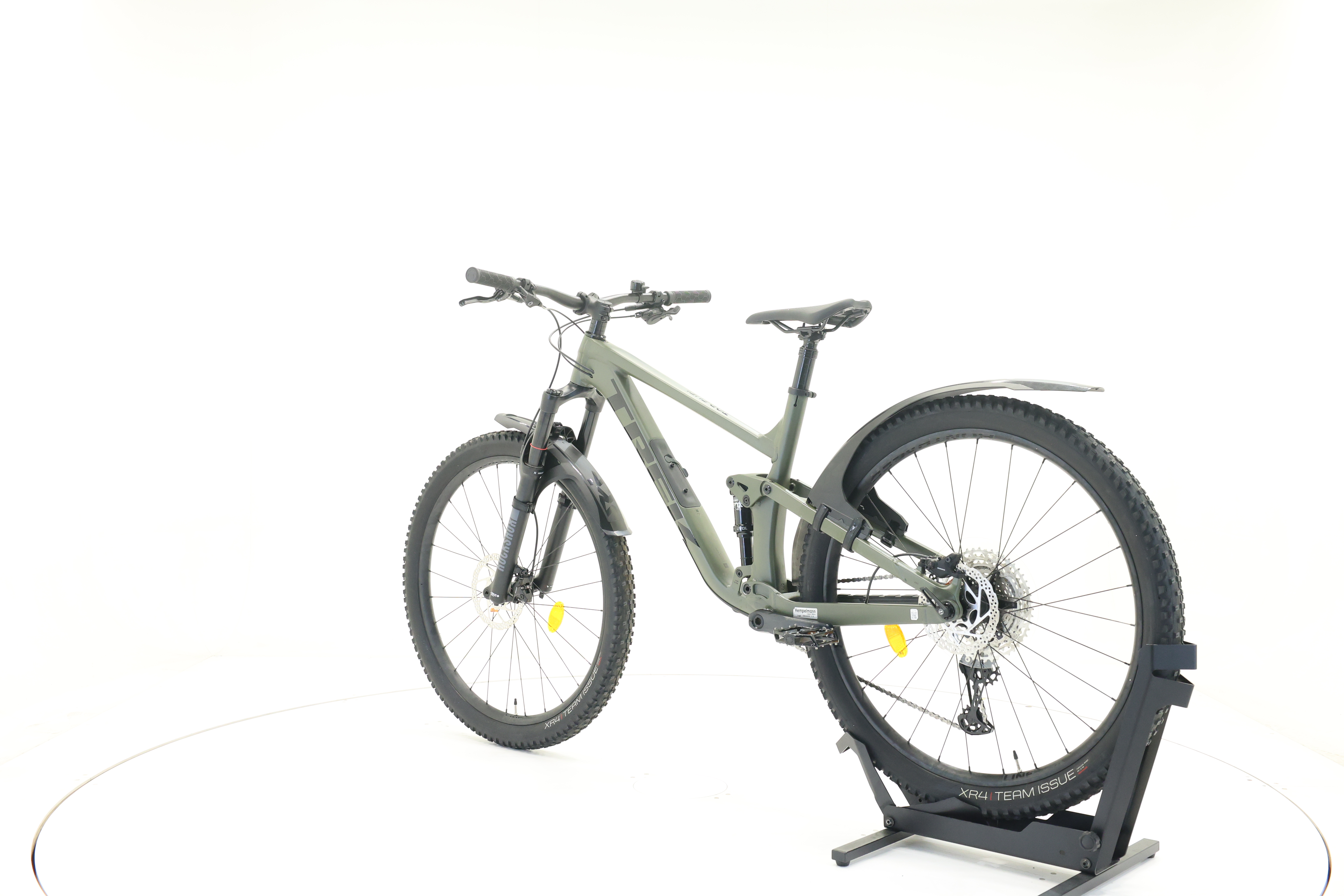 Trek Fuel 7