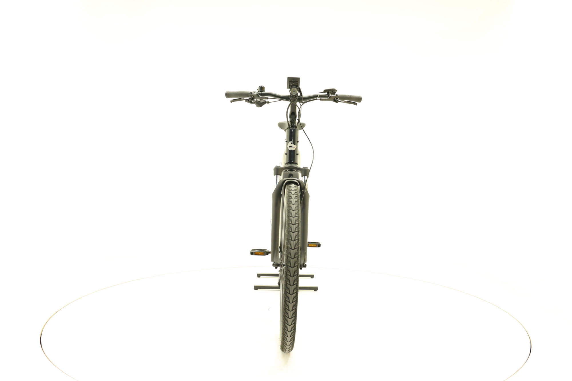 Bergamont E Horizon Edition Gent, 60 cm, 180-189 cm, 2024, 807 km – Bild 7 von 8