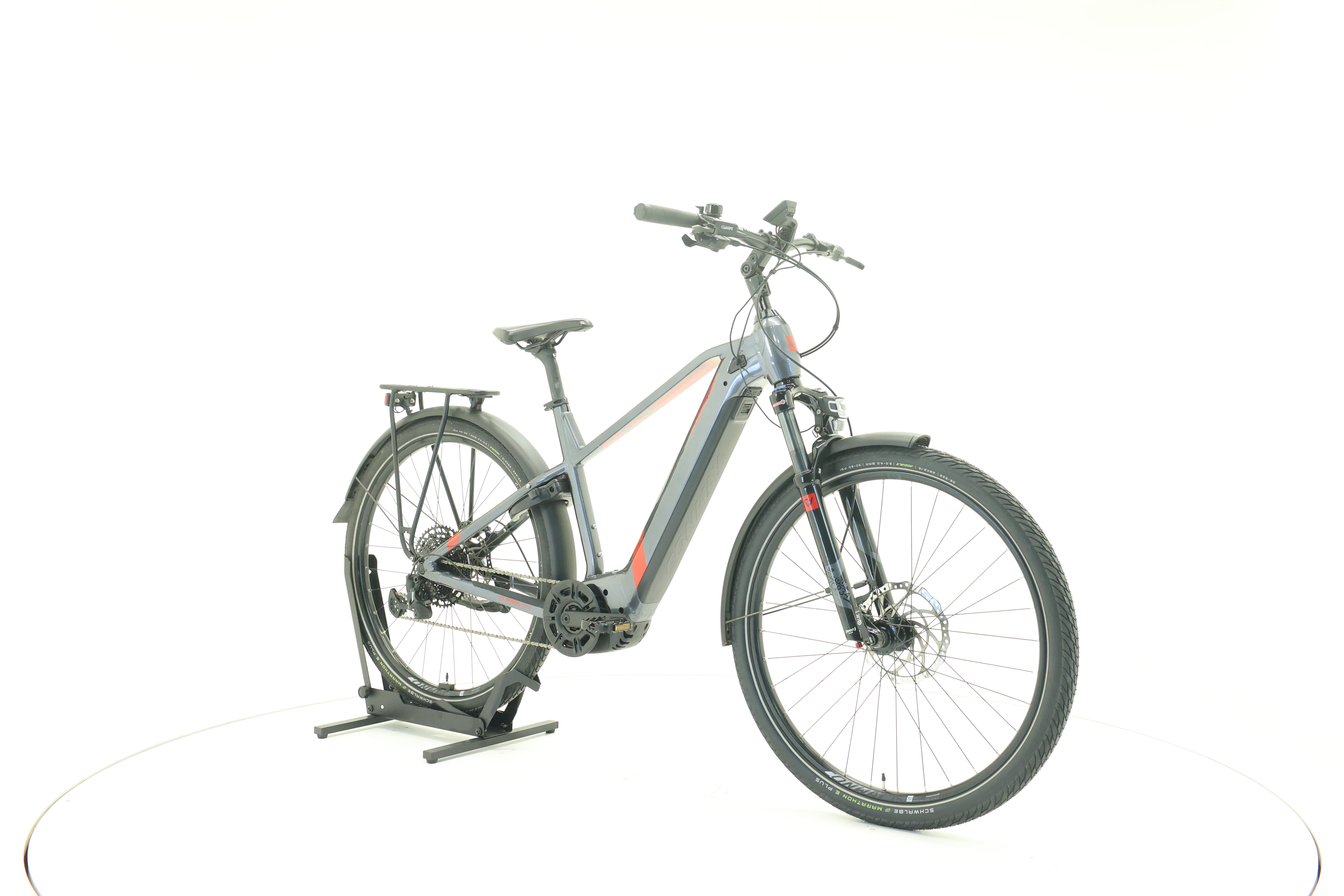 Conway Cairon SUV 5.0