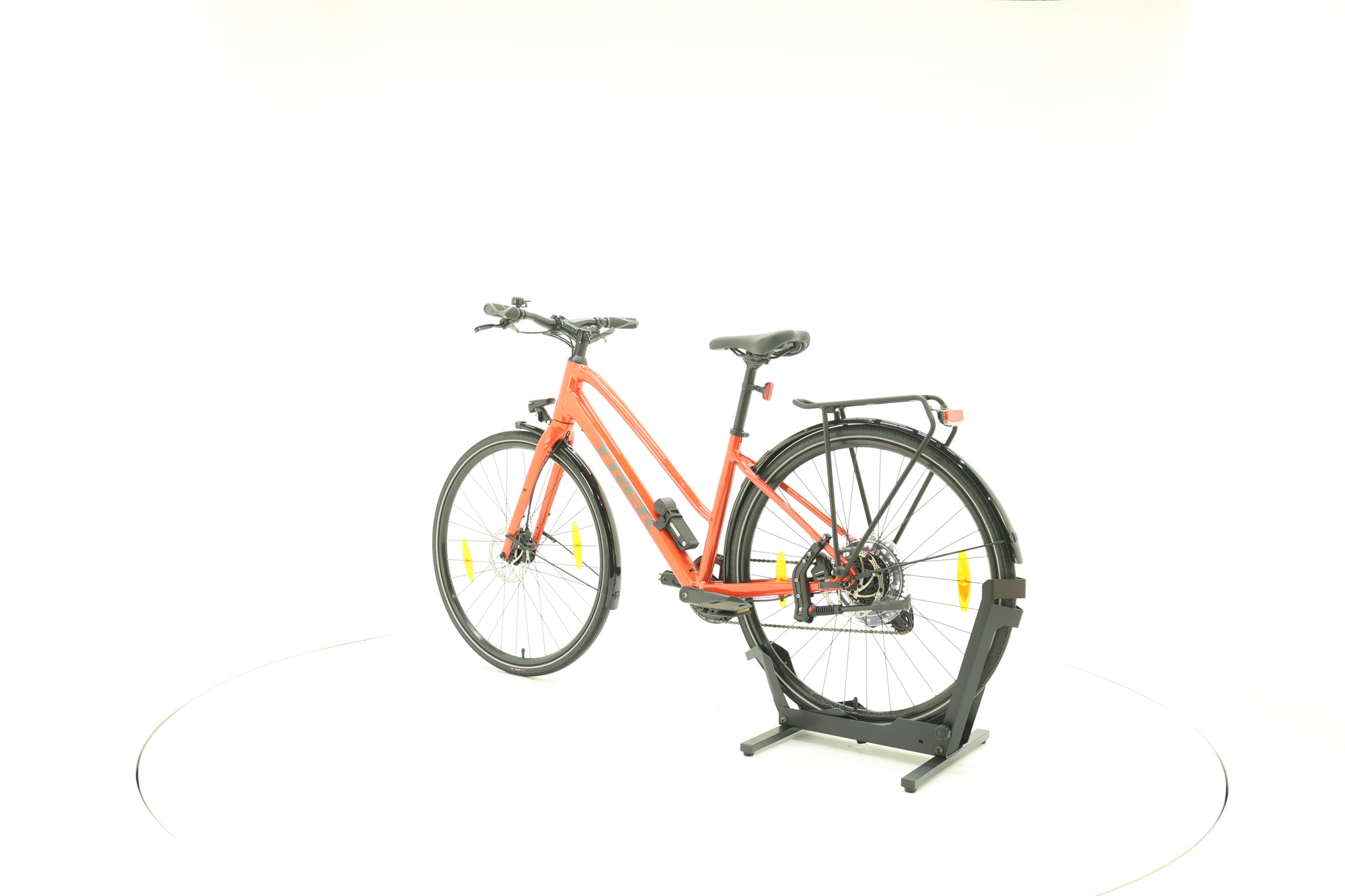 Trek FX 2 Disc EQ, 42 cm, 150-159 cm, 2025, 0 km – Bild 8 von 8