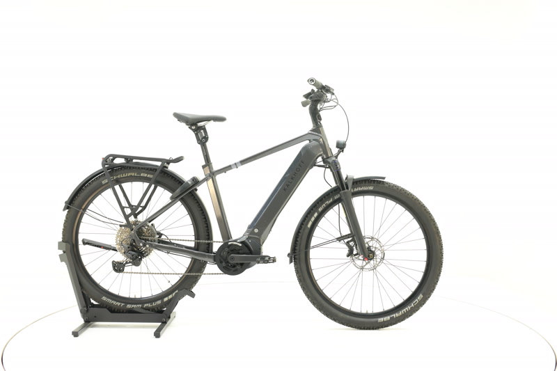 Kalkhoff Entice 5.B Advance+, 48 cm, 170-179 cm, 2023, 4591 km – Bild 13 von 14