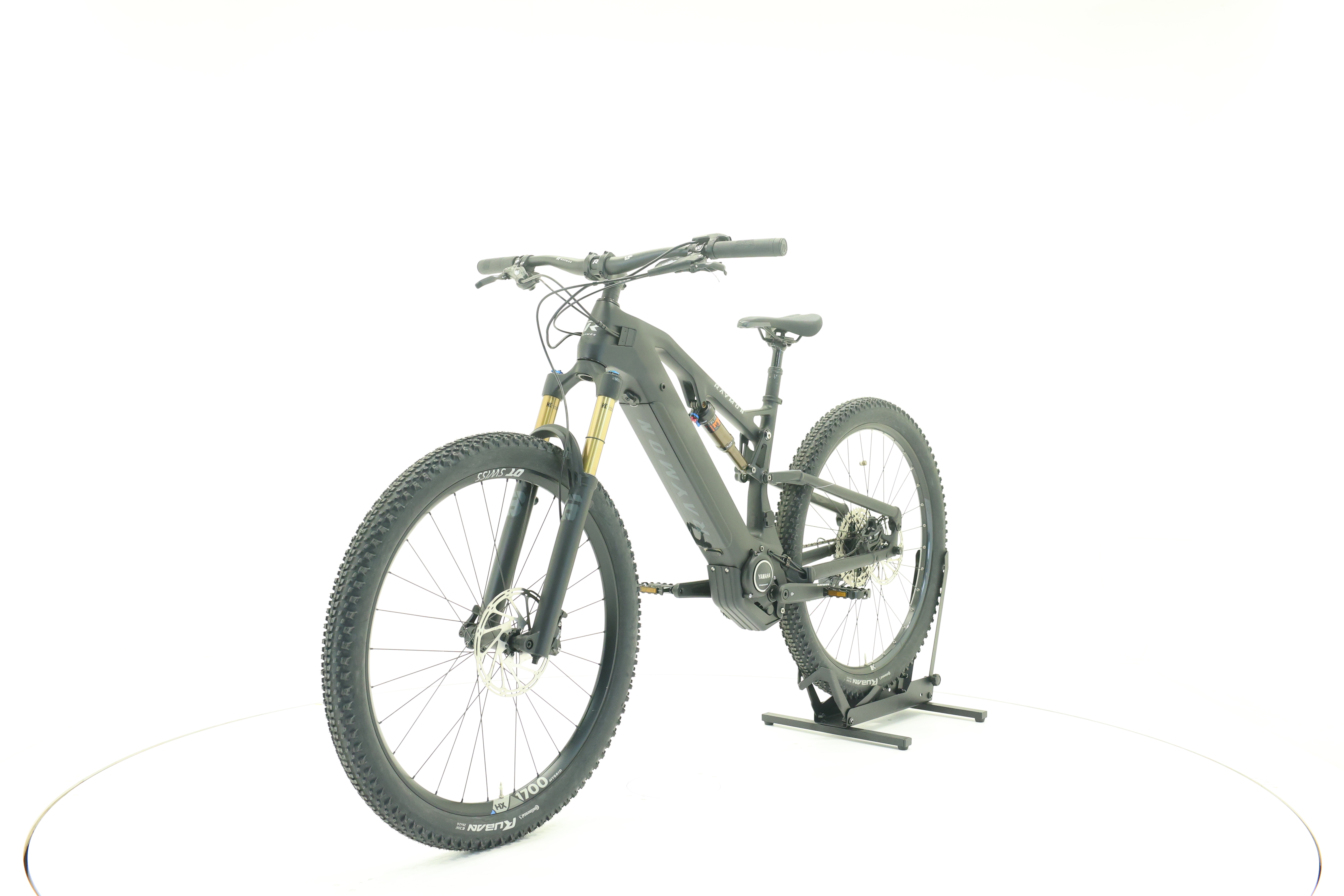R Raymon Full Ray 150E
