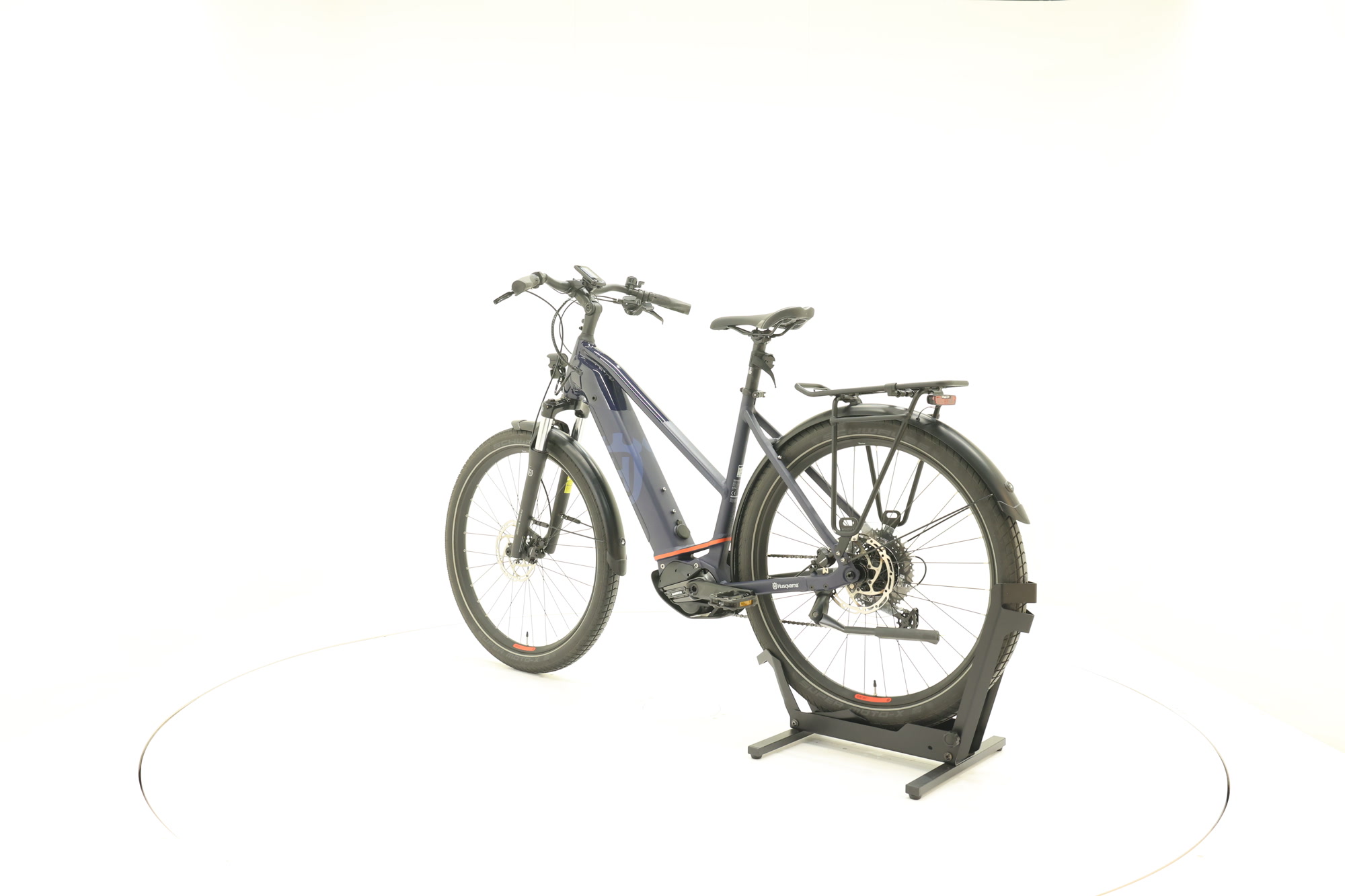 Husqvarna E-Bicycles Gran Tourer GT2 Lady