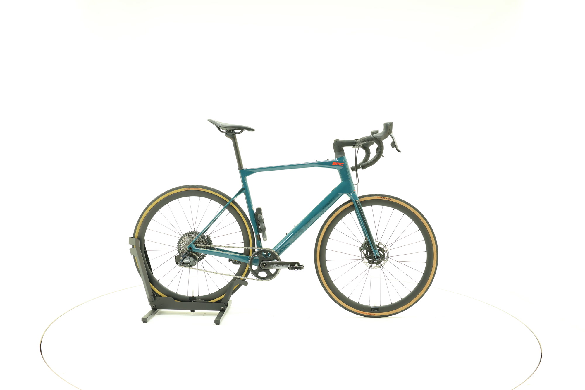 BMC Roadmachine X One, 58 cm, 180-189 cm, 2023, 0 km – Bild 6 von 8