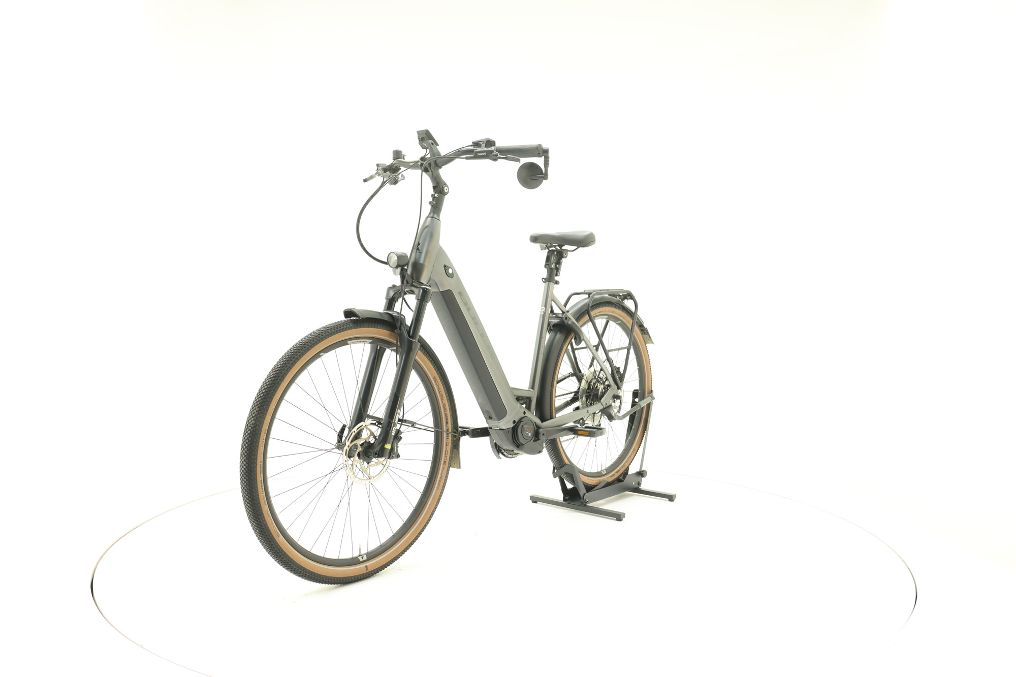 Bulls Cross Lite EVO1 750, 55 cm, 170-179 cm, 2022, 4338 km – Bild 1 von 8