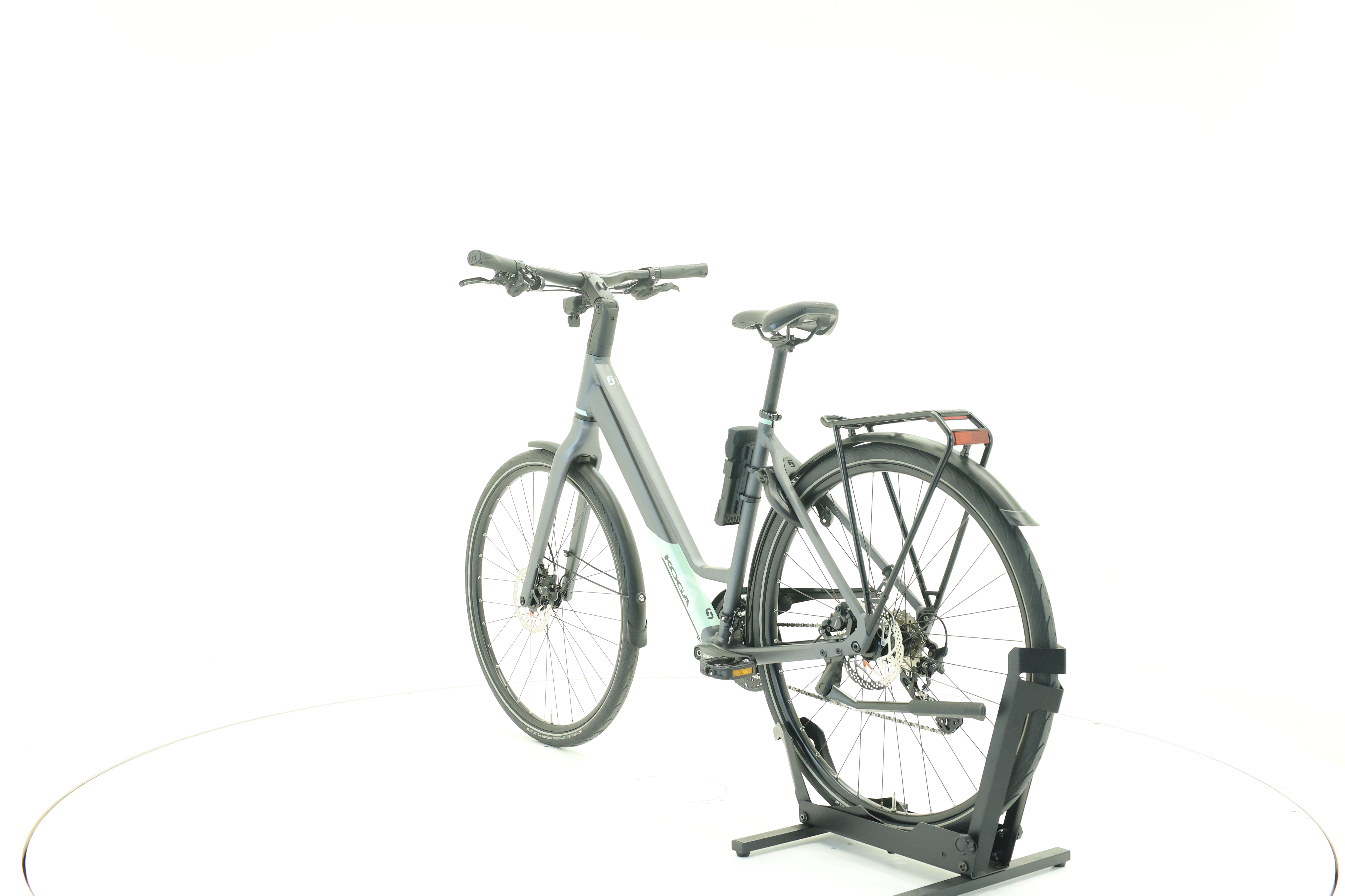KOGA F3 3.0, 50 cm, 160-169 cm, 2023, 0 km – Bild 5 von 5