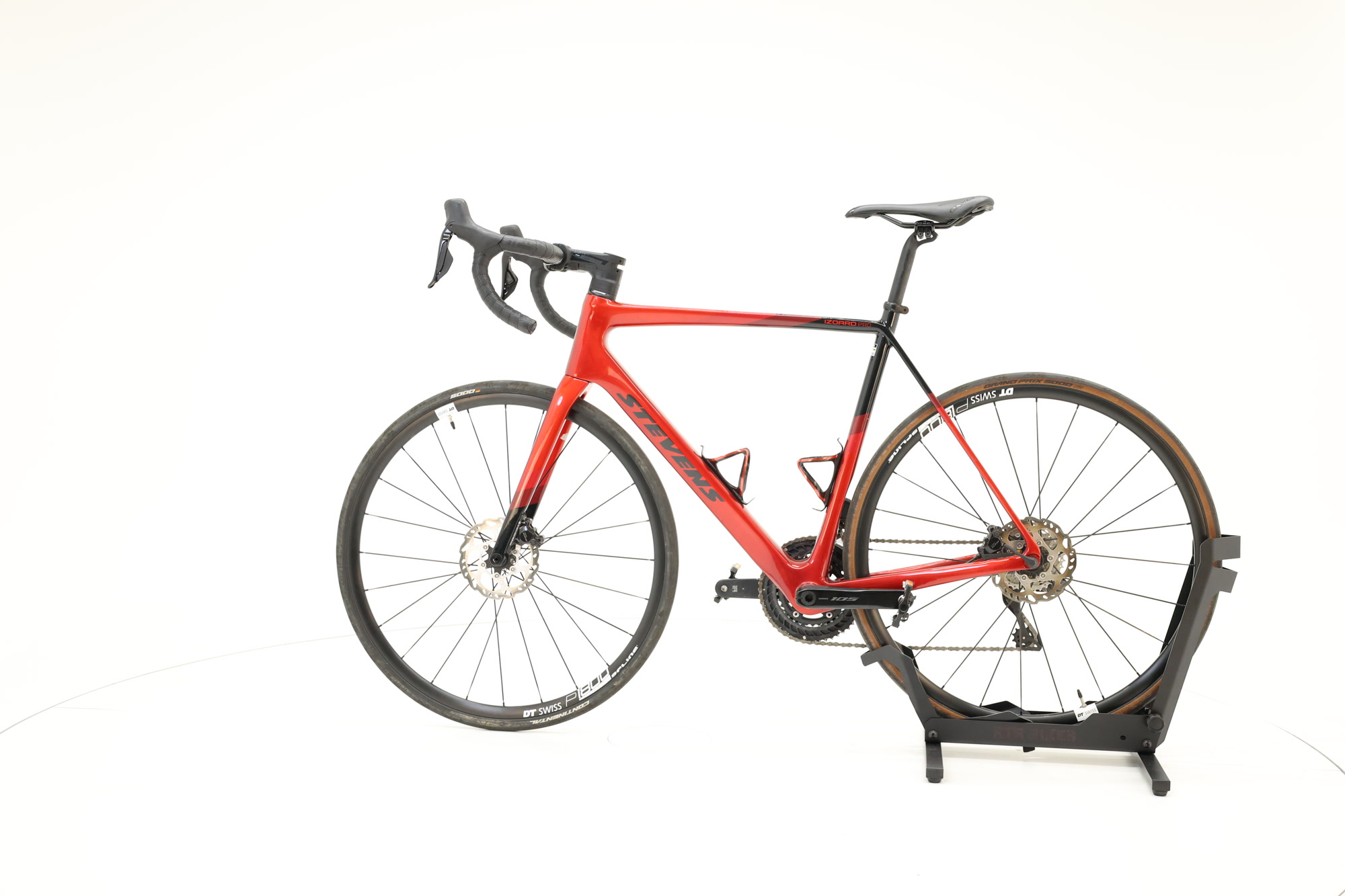 Stevens Izoard Pro