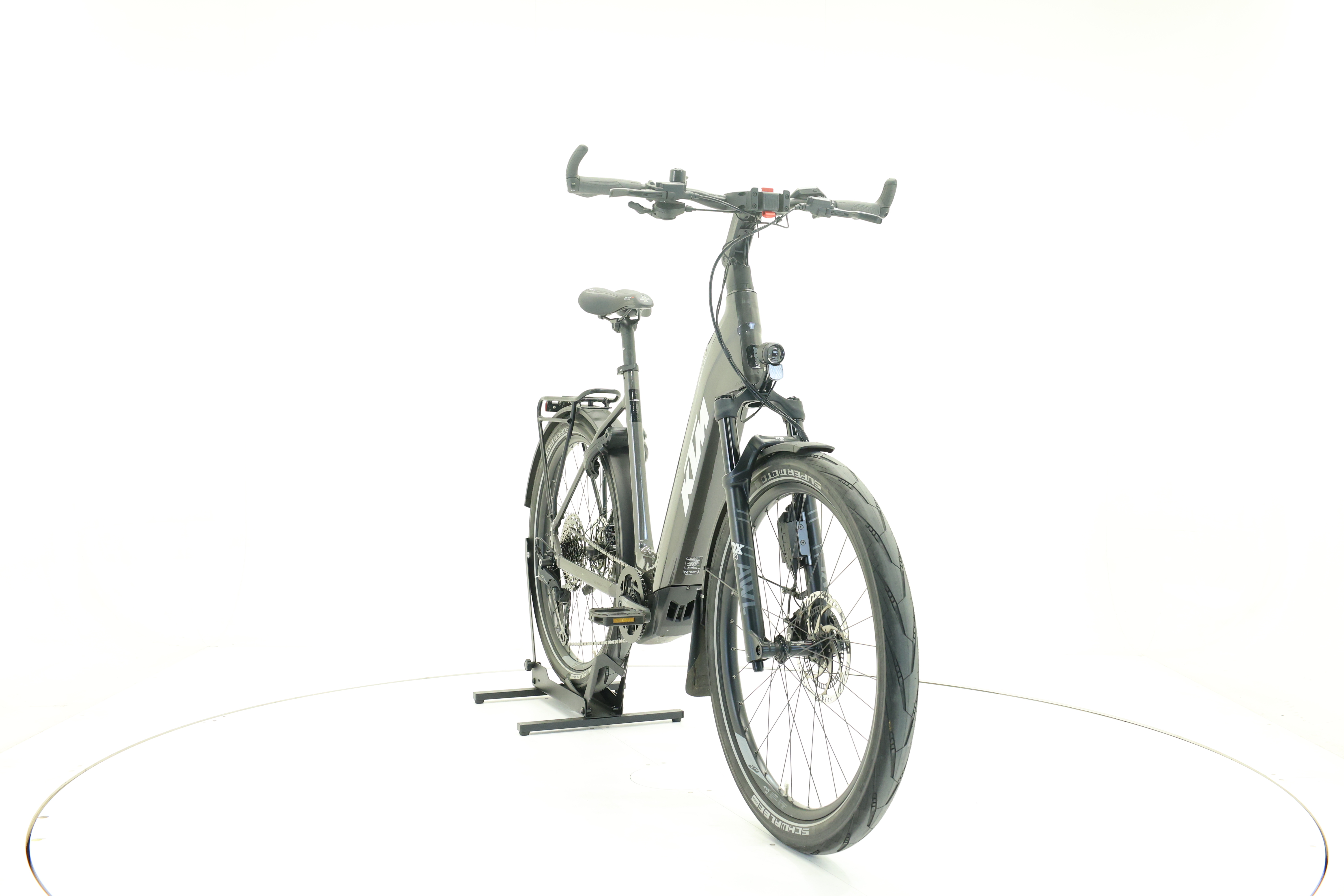 KTM AERA 872 LFC, L, 180-189 cm, 2025, 8703 km – Bild 2 von 5
