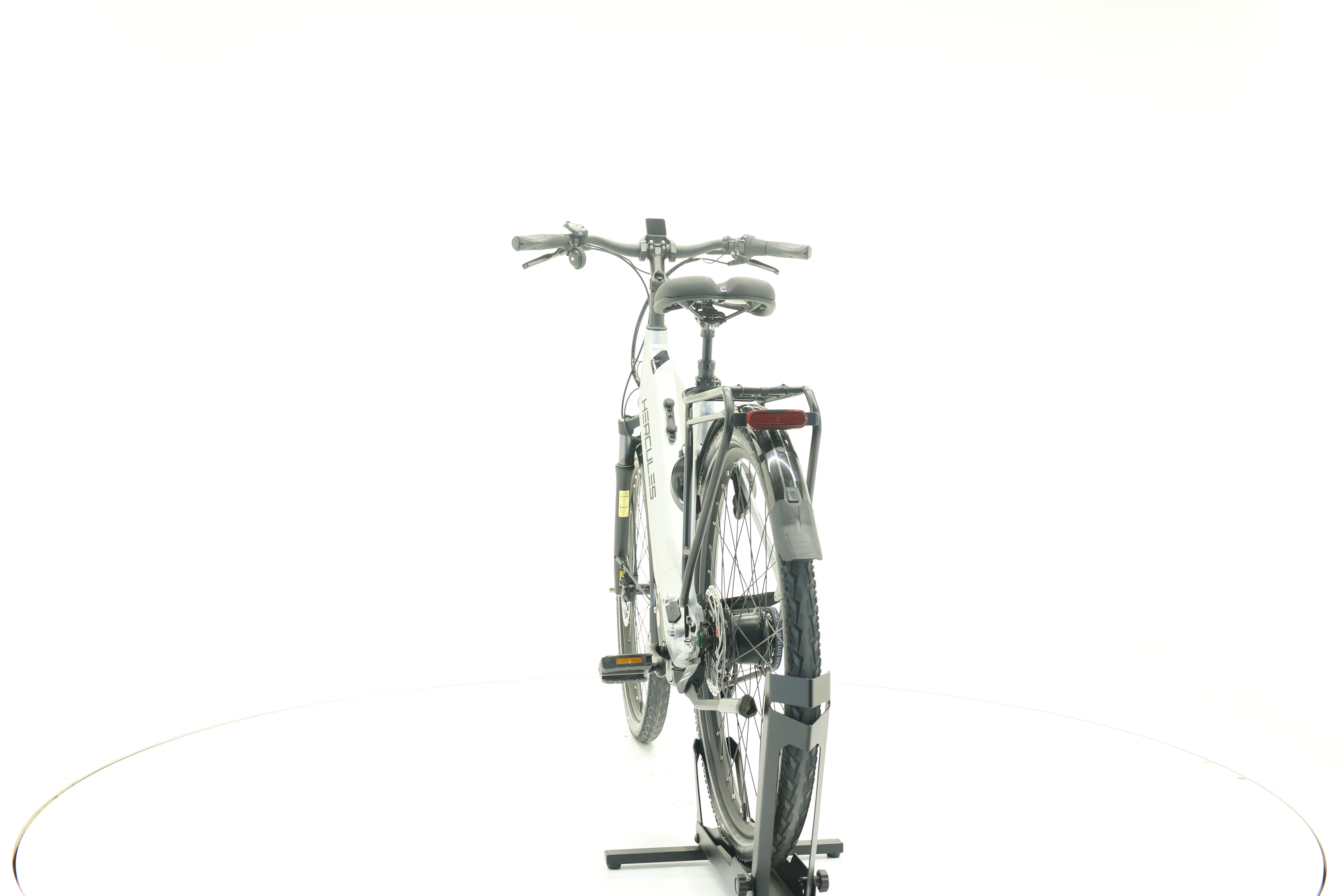 Hercules Pasero Comp I-F5 Wave 55cm 720Wh
