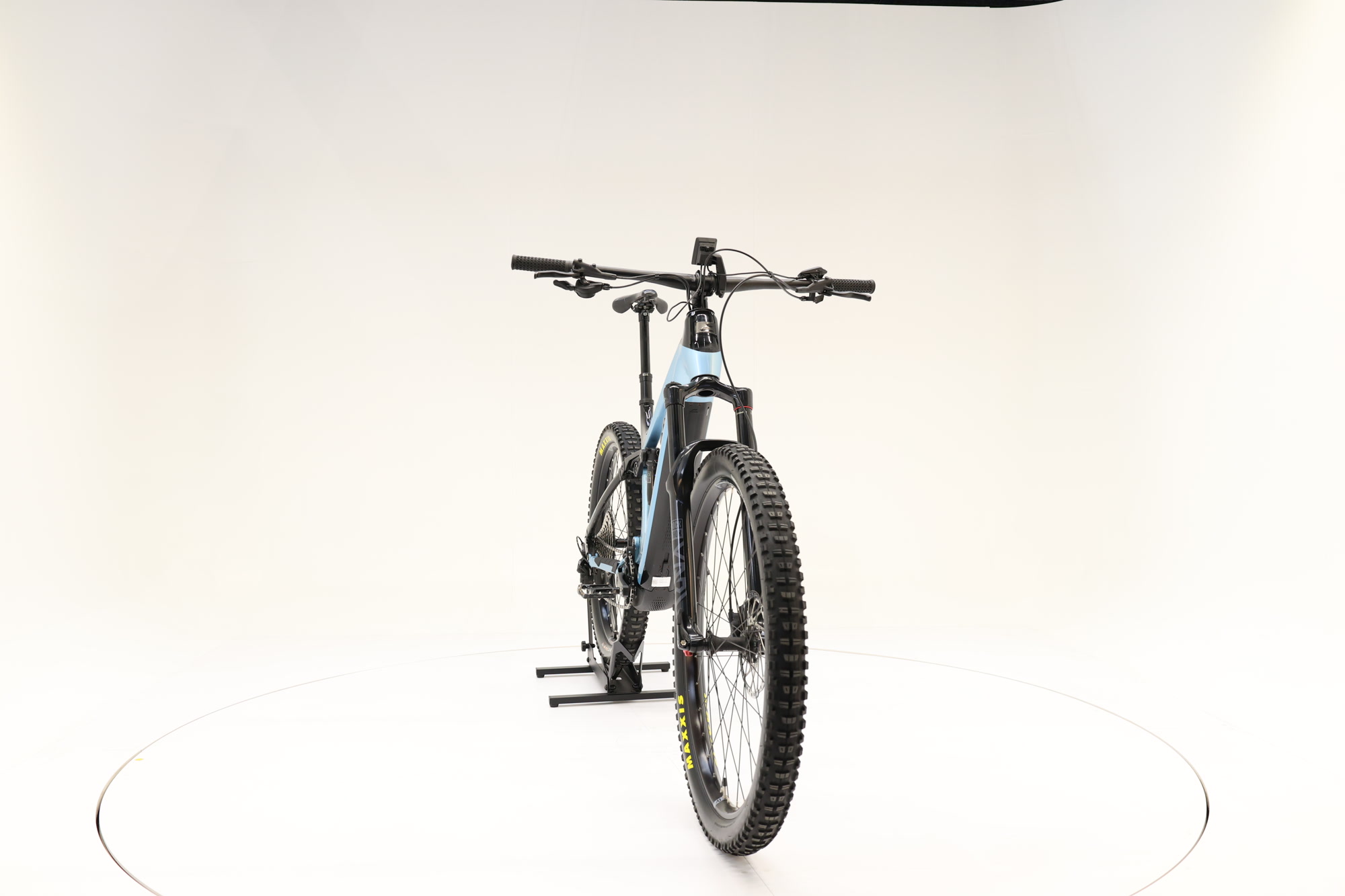 Corratec E-Power RS160 Pro Team