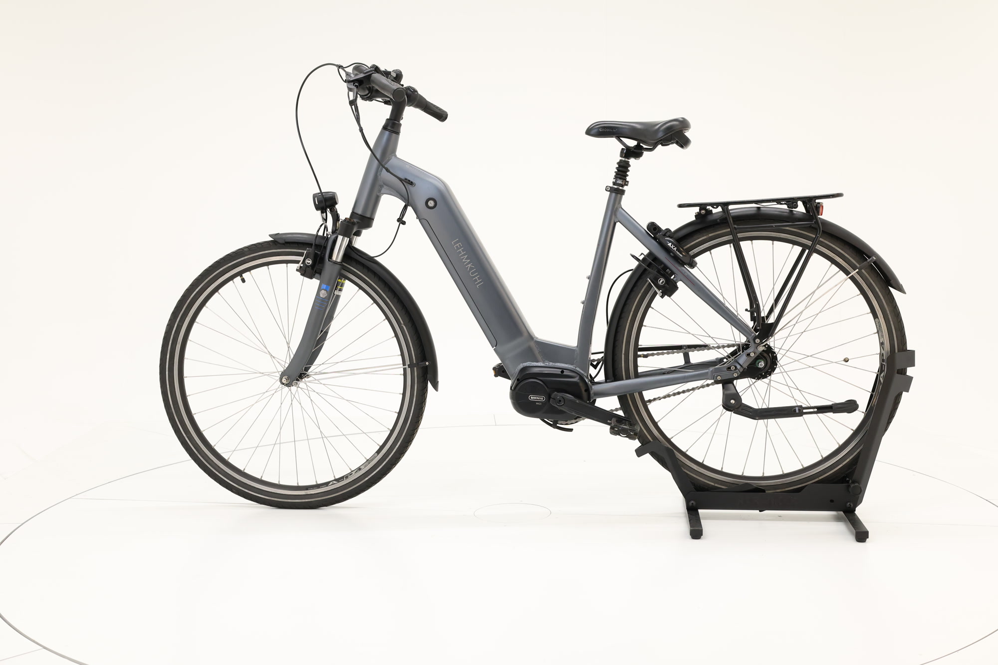 Lehmkuhl P3.5, 54 cm, 170-179 cm, 2022, 2798 km – Bild 2 von 8