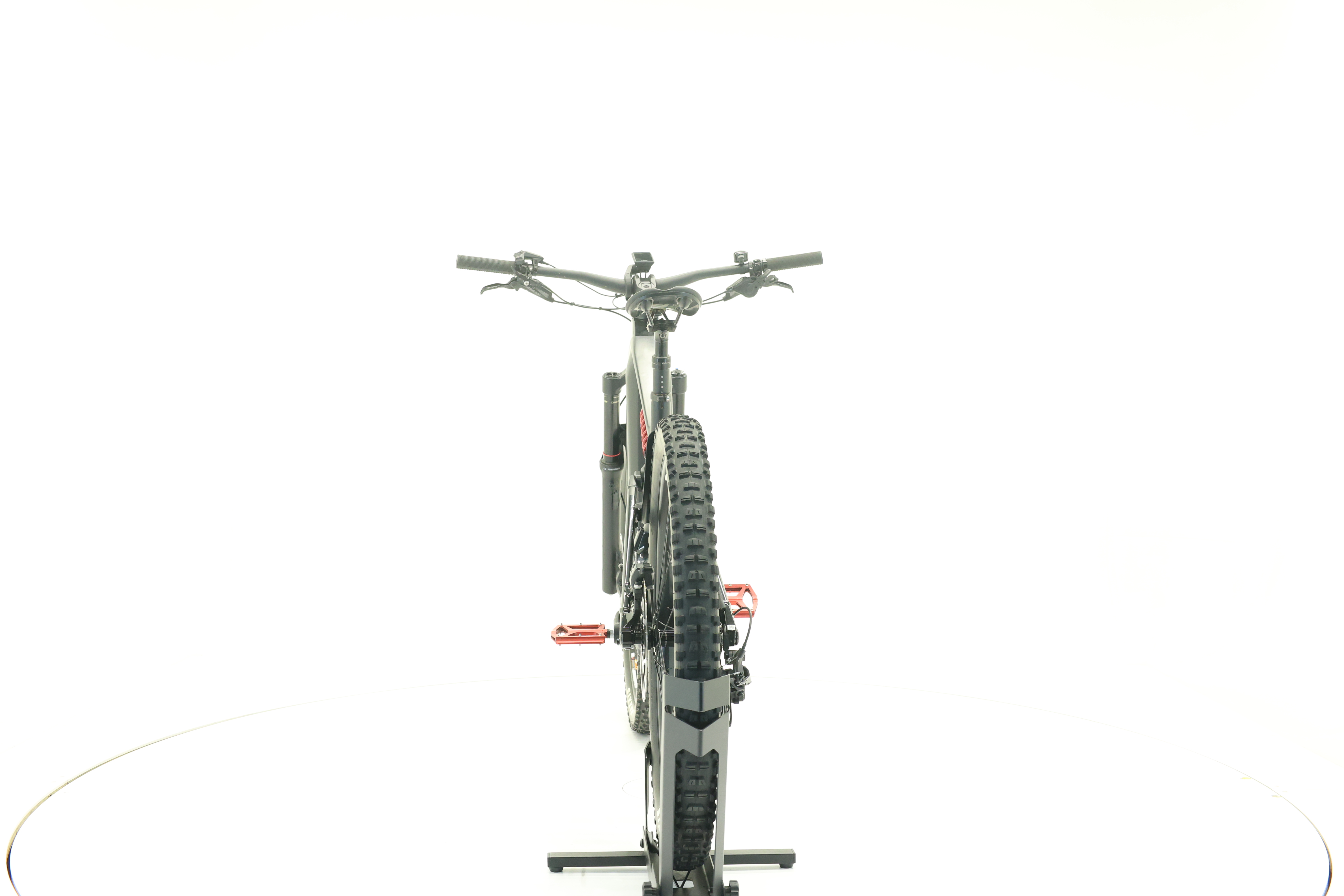 Cannondale Moterra Carbon LT 2, 46 cm, 150-159 cm, 2024, 548 km – Bild 23 von 24