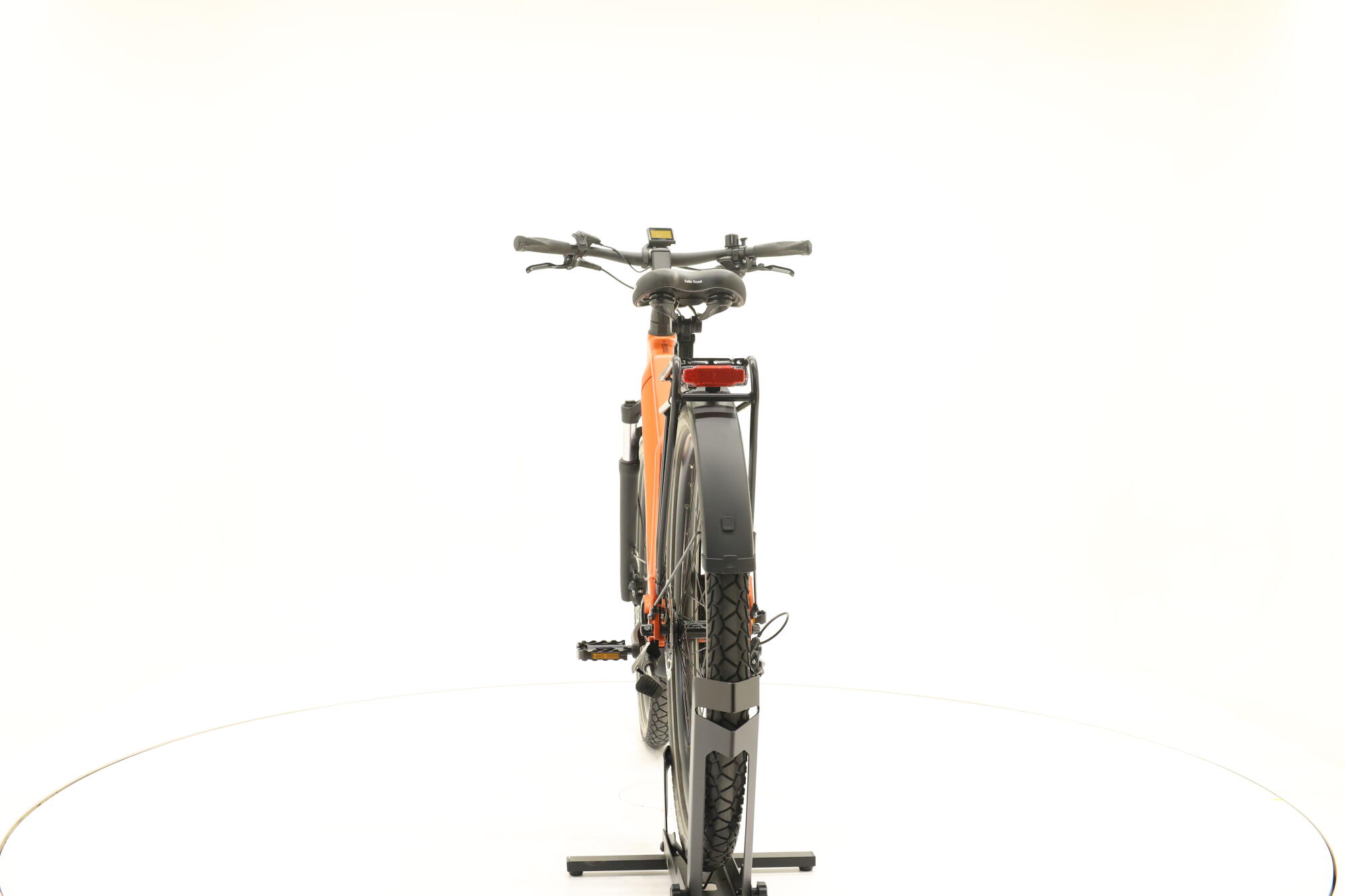 KTM Macina Gran 610 Da, M, 170-179 cm, 2024, 1079 km – Bild 4 von 5