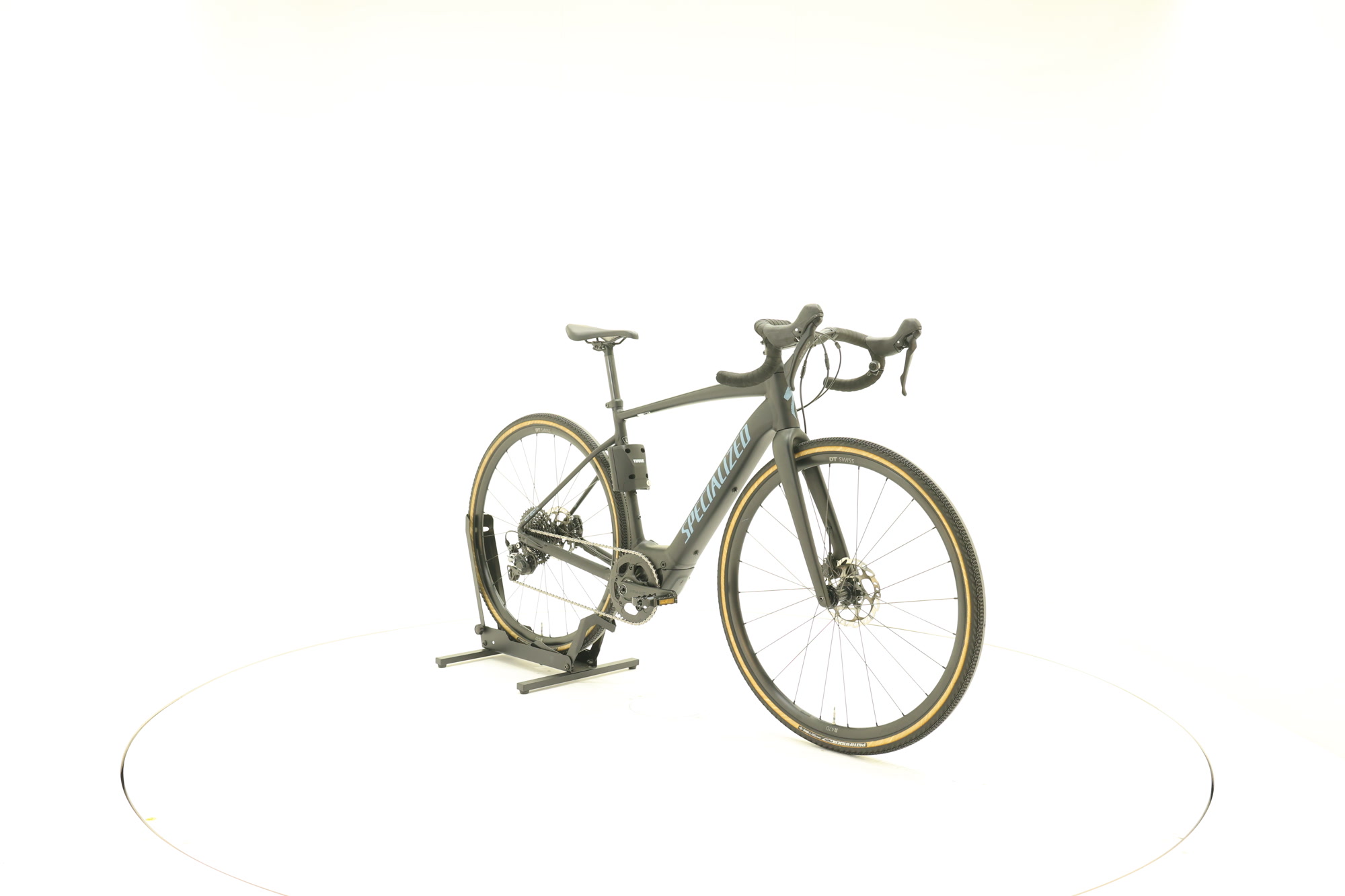 Specialized Creo Sl E5 Comp, 50 cm, 180-189 cm, 2023, 0 km – Bild 6 von 12