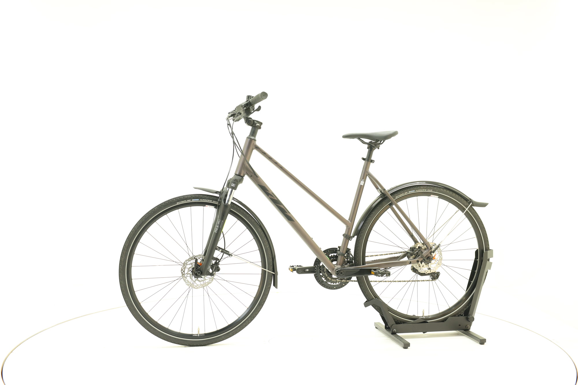 KTM Cross 30, 56 cm, 180-189 cm, 2024, 0 km – Bild 8 von 8