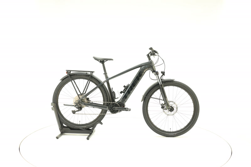 Trek Powerfly 4 EQ, L, 180-189 cm, 2022, 1458 km – Bild 3 von 8