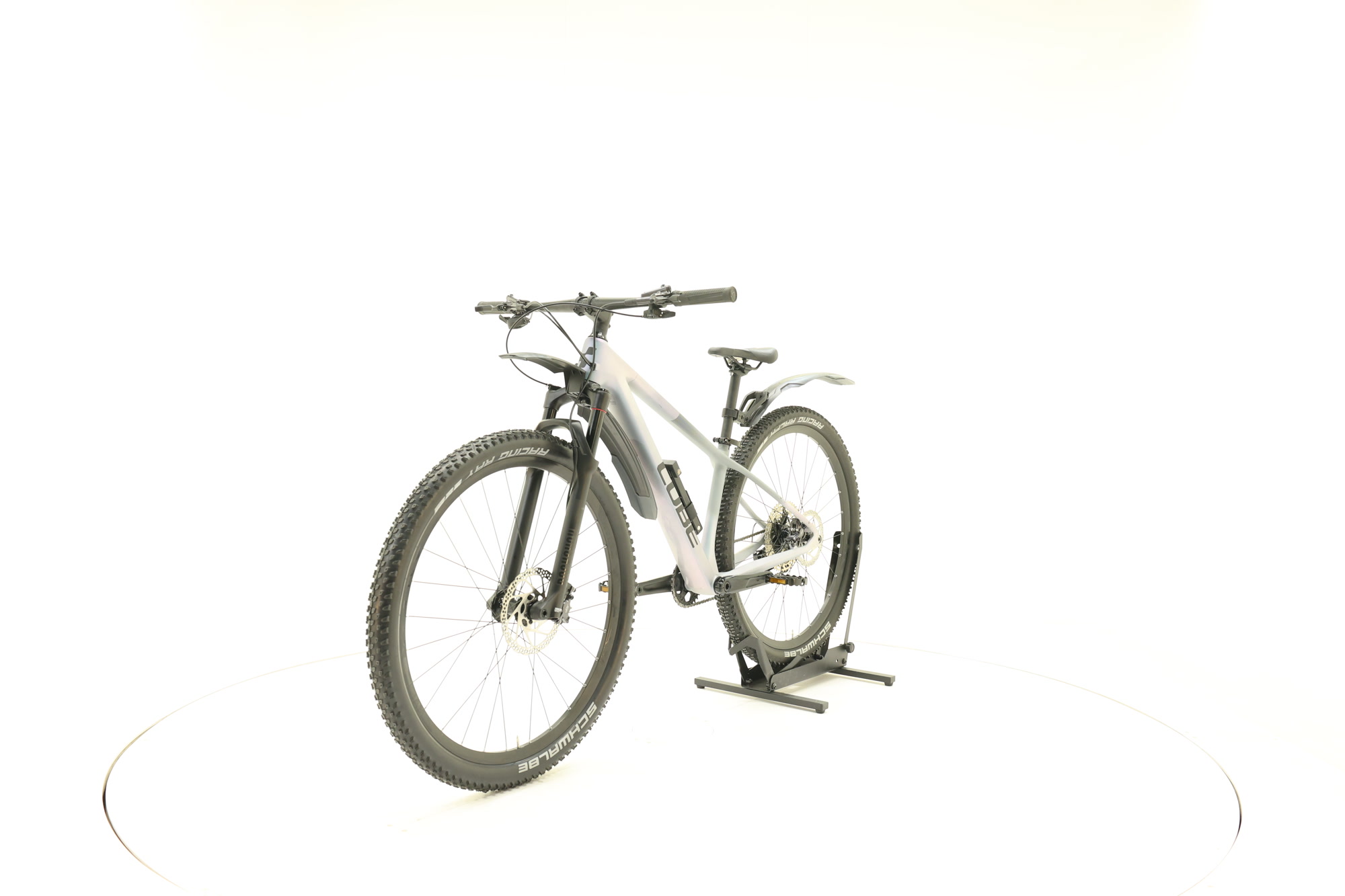 Cube Access WS C:62 Pro, S, 160-169 cm, 2025, 0 km – Bild 1 von 8