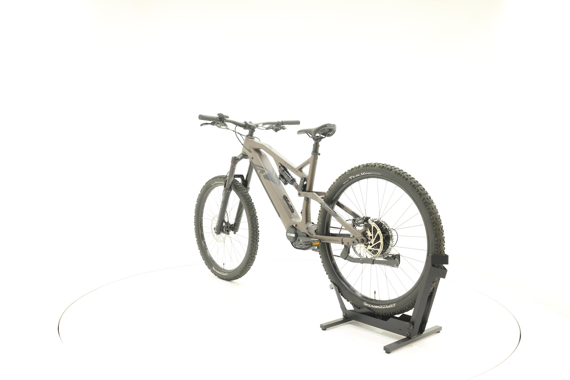 R Raymon TrailRay 160E 9.0