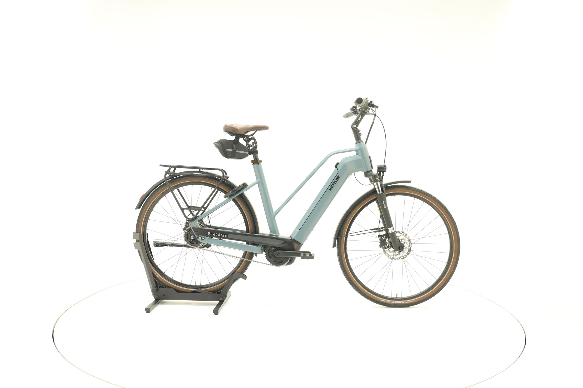Kettler Quadriga P5 RT