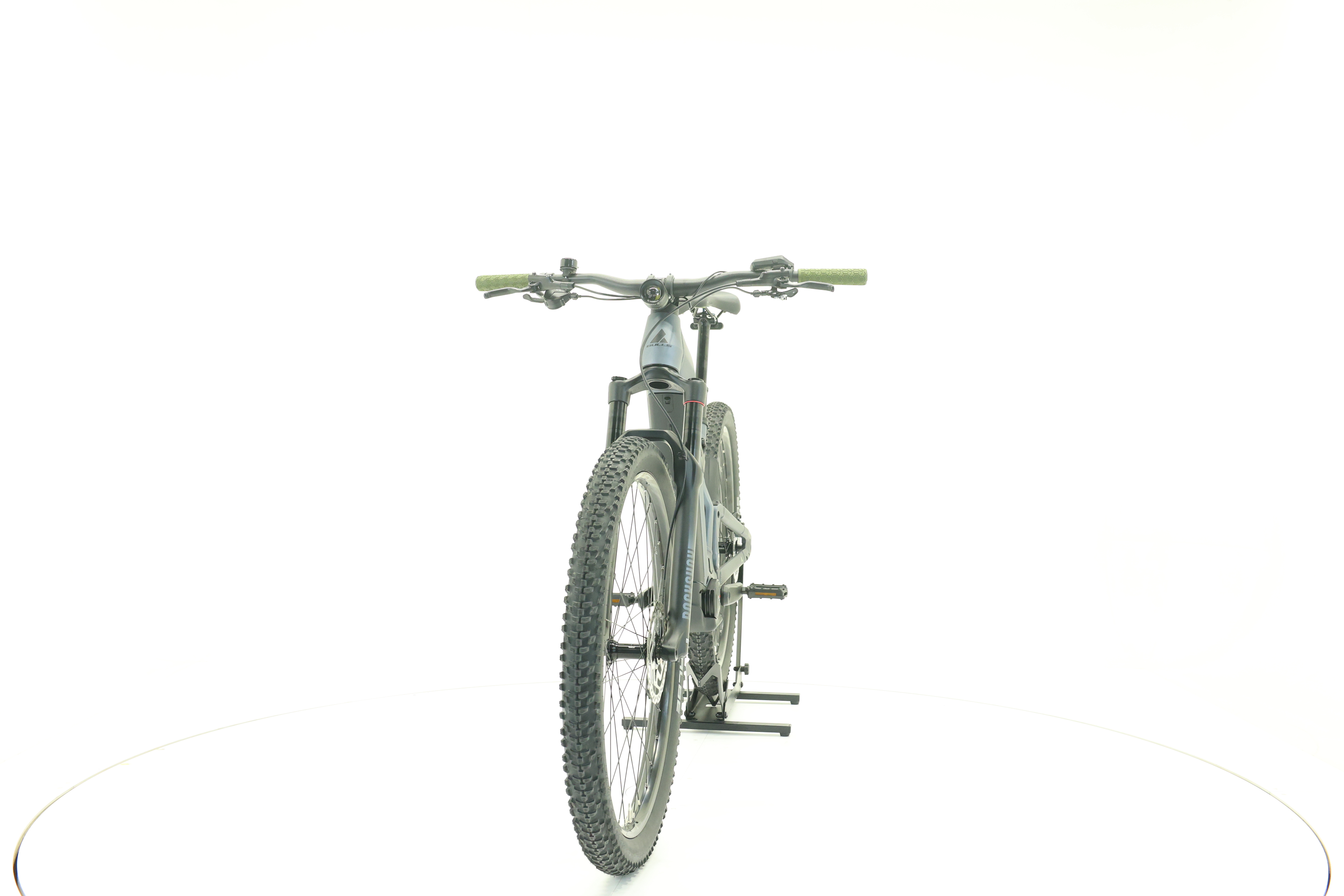 Bulls LT Evo CX AM, S, 160-169 cm, 2025, 17 km – Bild 5 von 24