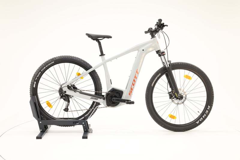 Scott Aspect eRide 940, L, 180-189 cm, 2023, 343 km – Bild 7 von 8