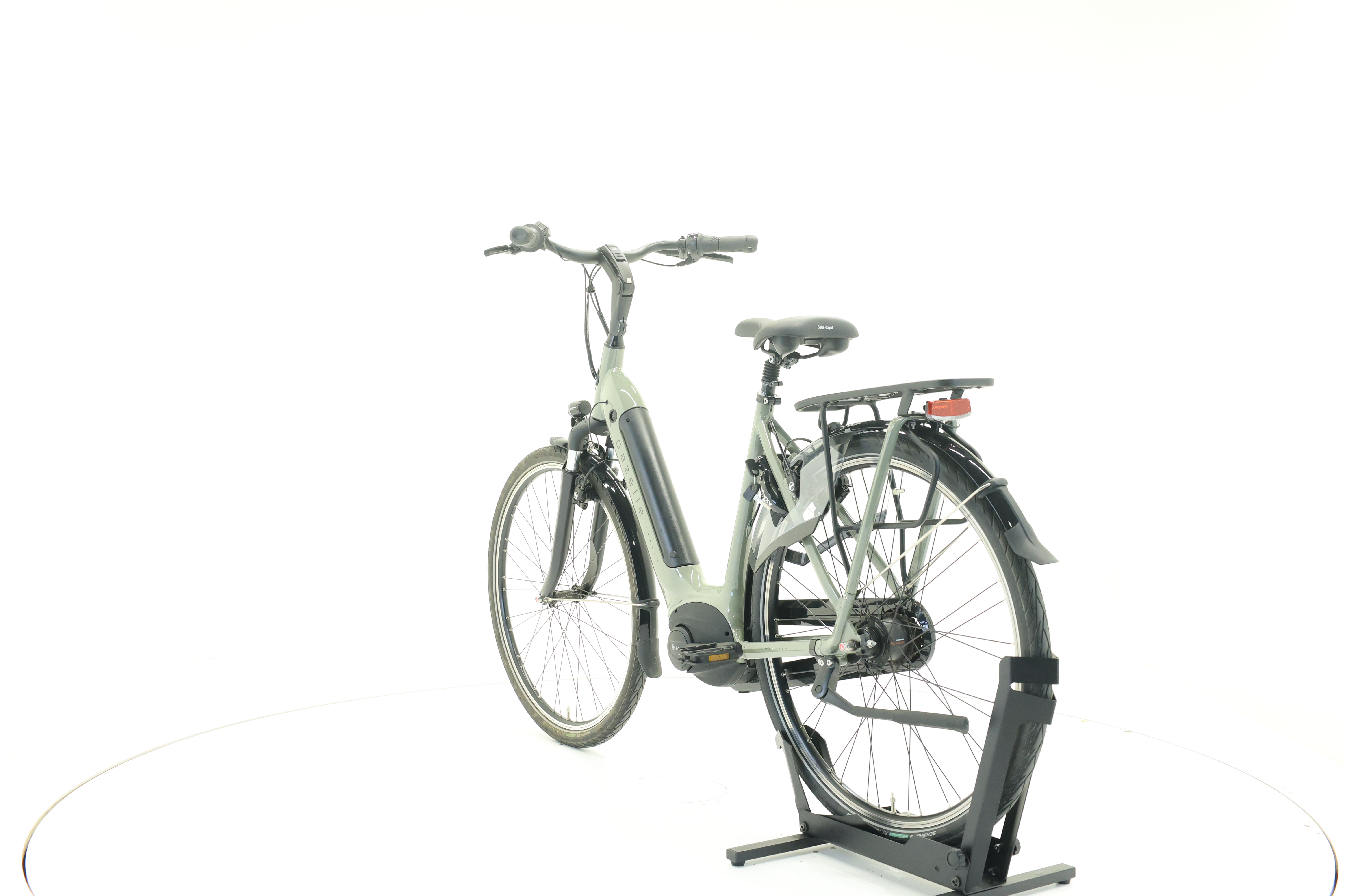 Gazelle Arroyo c7