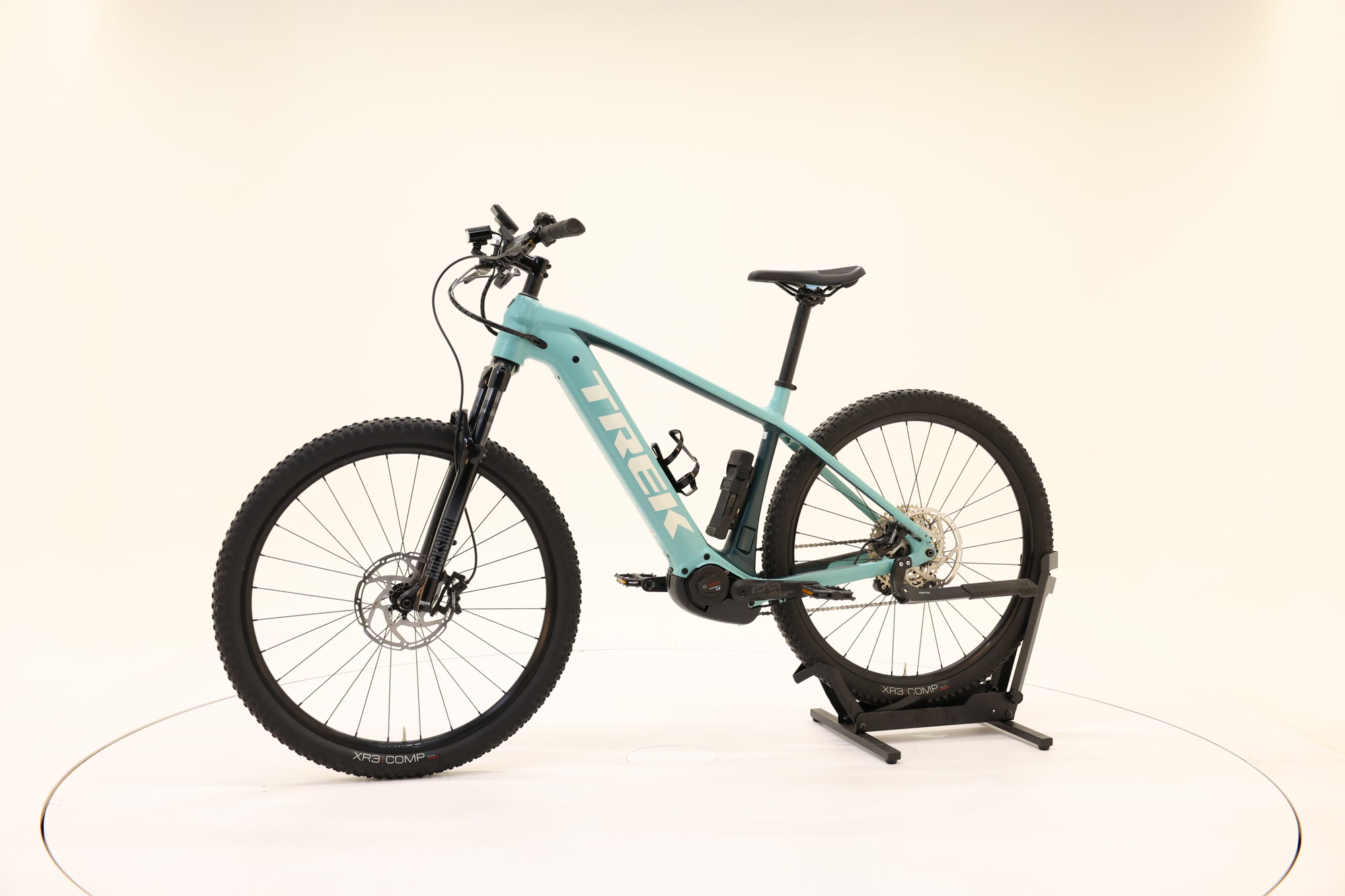 Trek Powerfly 5, L, 180-189 cm, 2023, 947 km – Bild 2 von 8