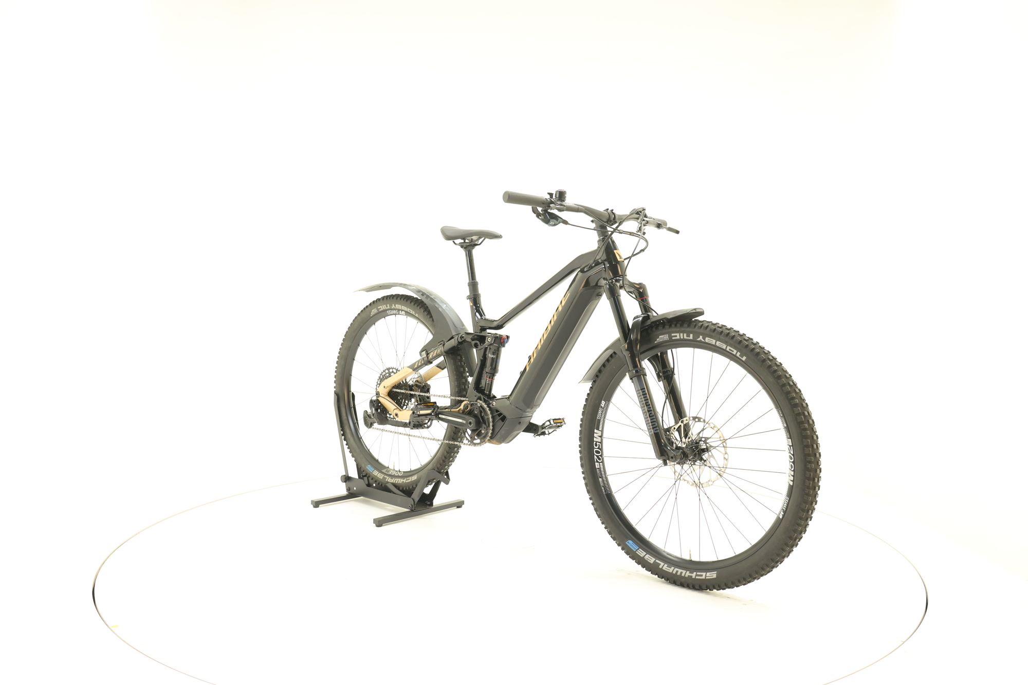 Haibike Alltrail 7 29, 44 cm, 170-179 cm, 2023, 2911 km – Bild 10 von 22