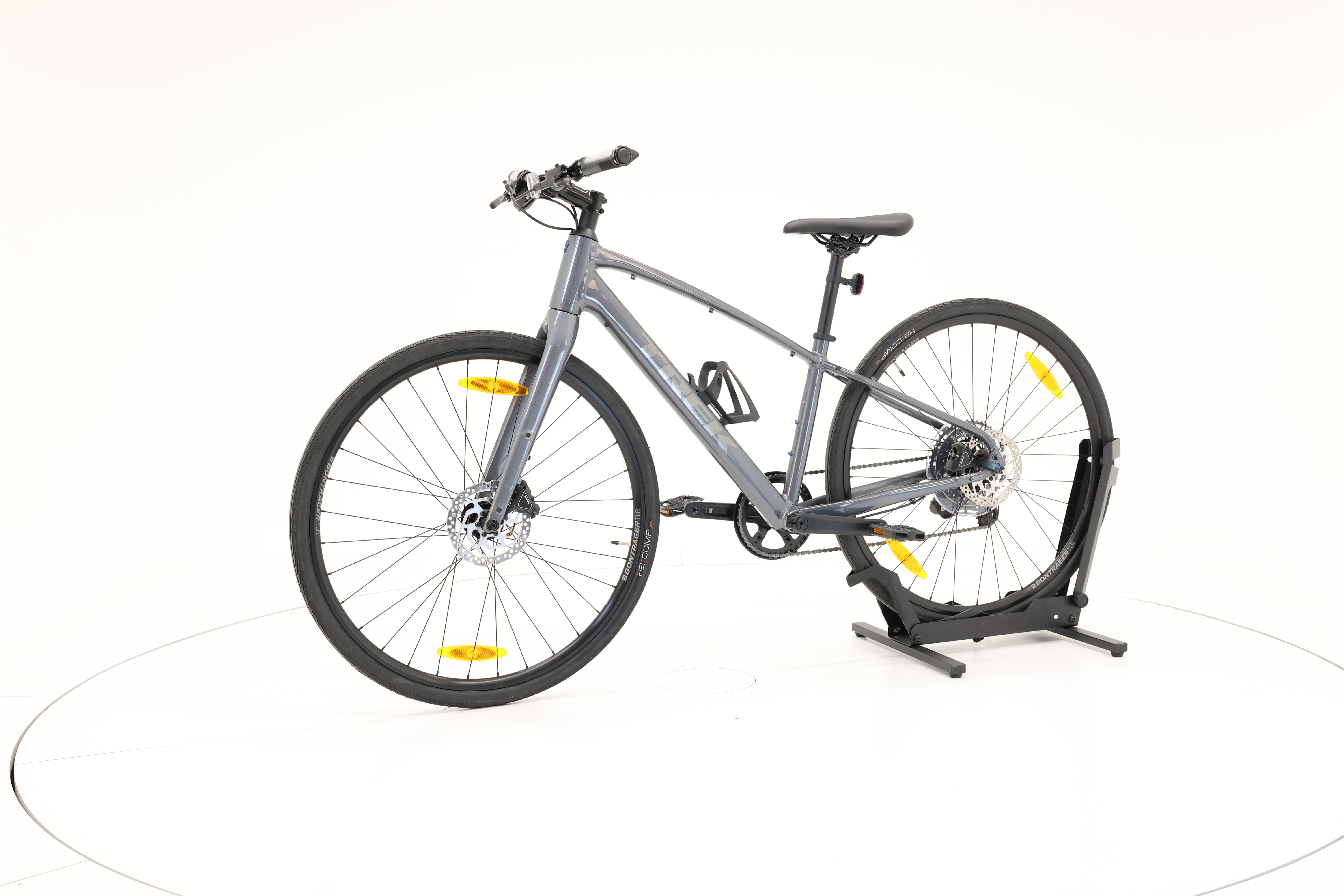 Trek FX 3 Gen 4, S, 160-169 cm, 2024, 0 km – Bild 2 von 24