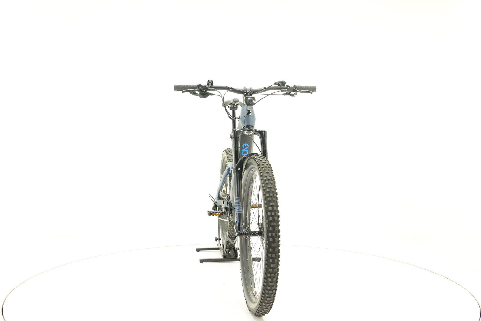 Bulls Copperhead Evo AM 2, 48 cm, 180-189 cm, 2024, 345.8 km – Bild 7 von 22