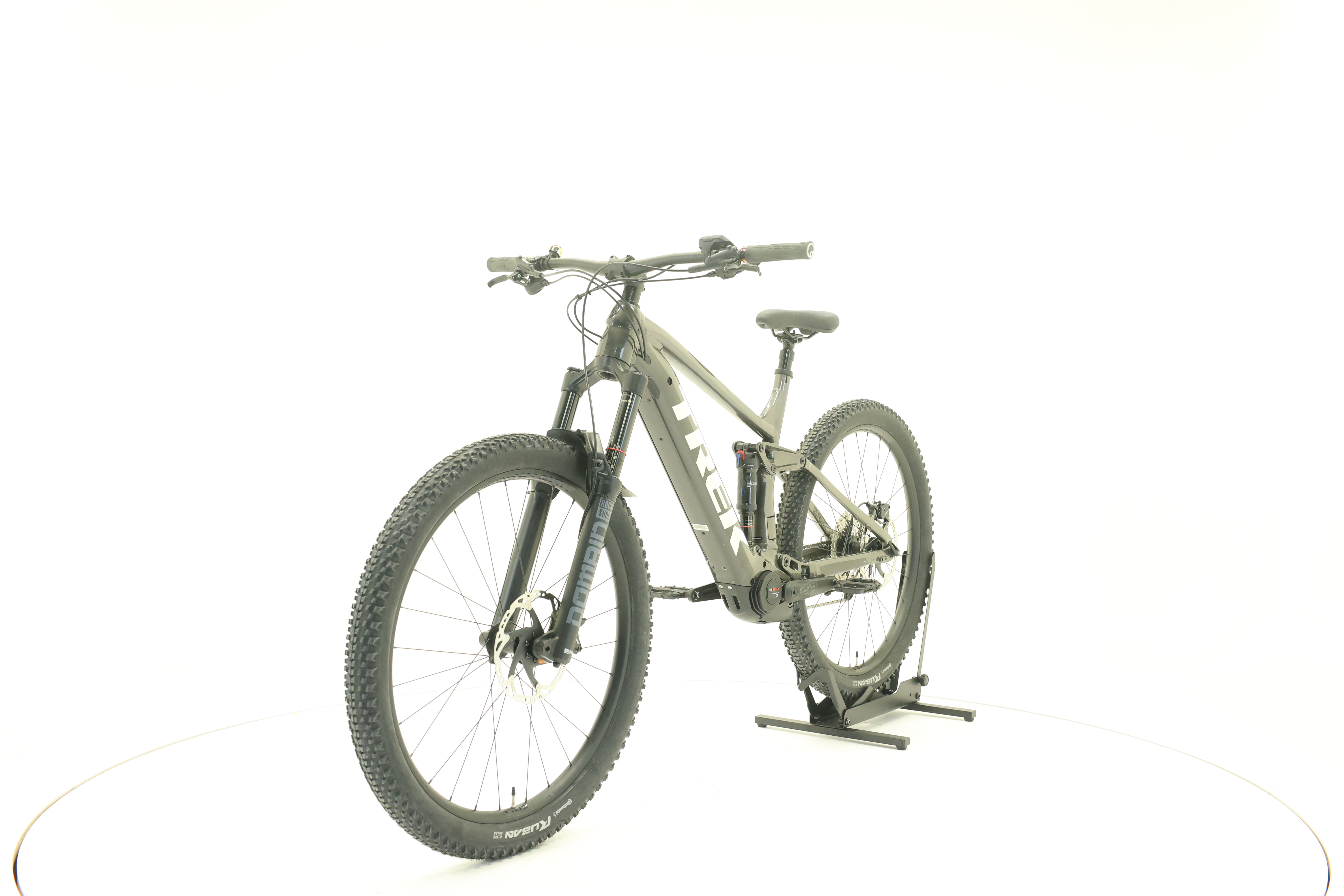 Trek Rail 7, XL, 190-199 cm, 2023, 1046 km – Bild 24 von 24