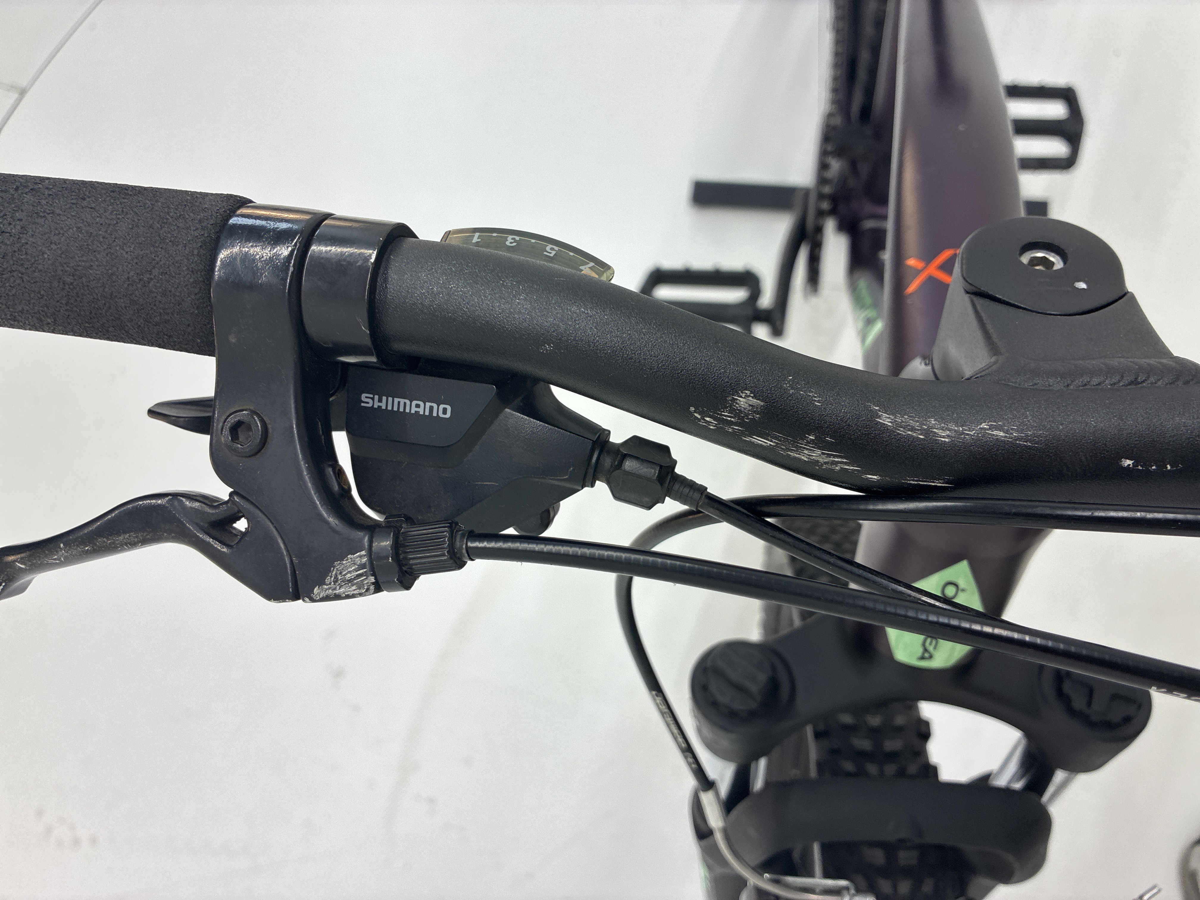Orbea MX 24 XC, Unisize, Unisize, 2022, 0 km – Bild 20 von 32