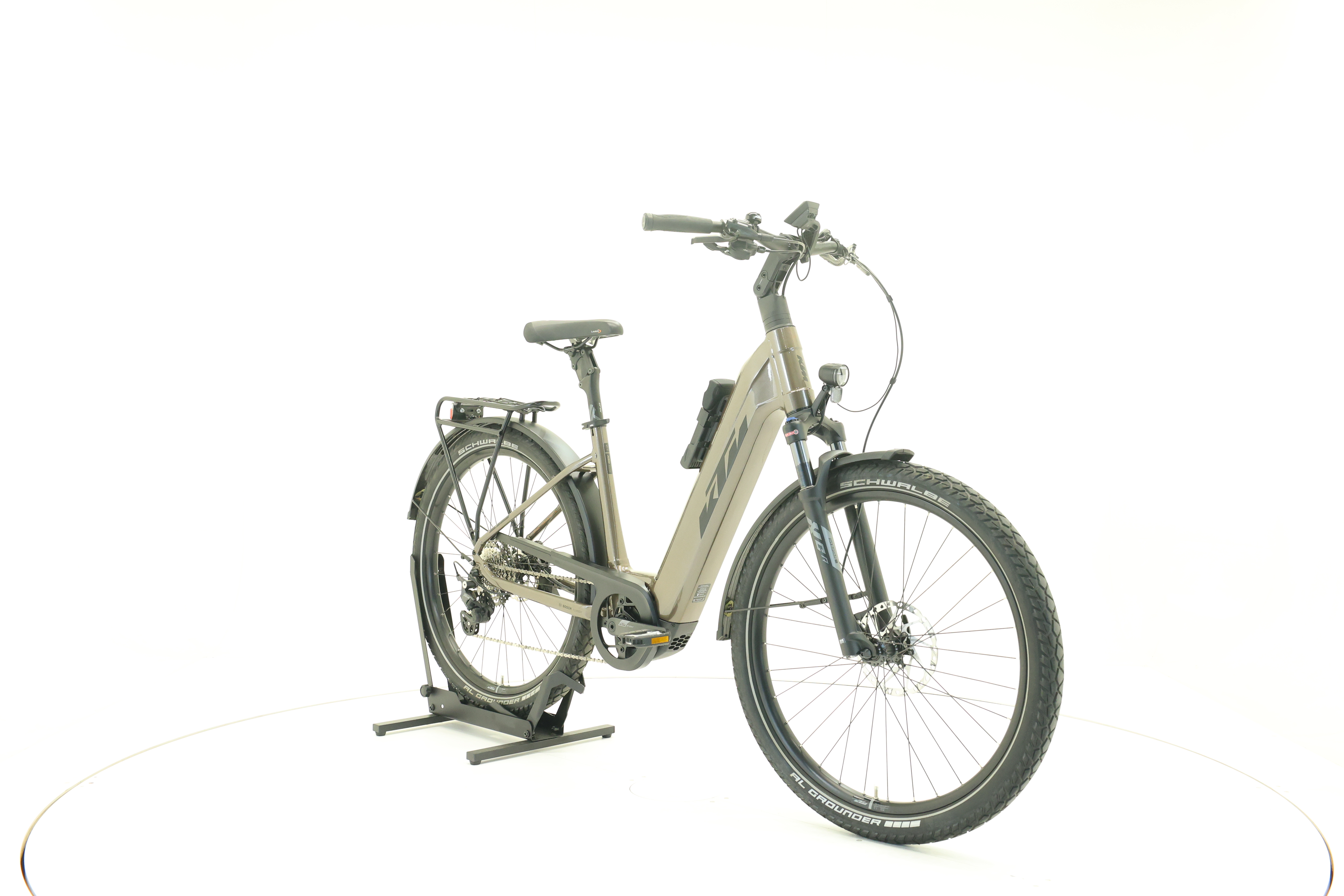 KTM Macina Gran 710, S, 160-169 cm, 2023, 164 km – Bild 14 von 24