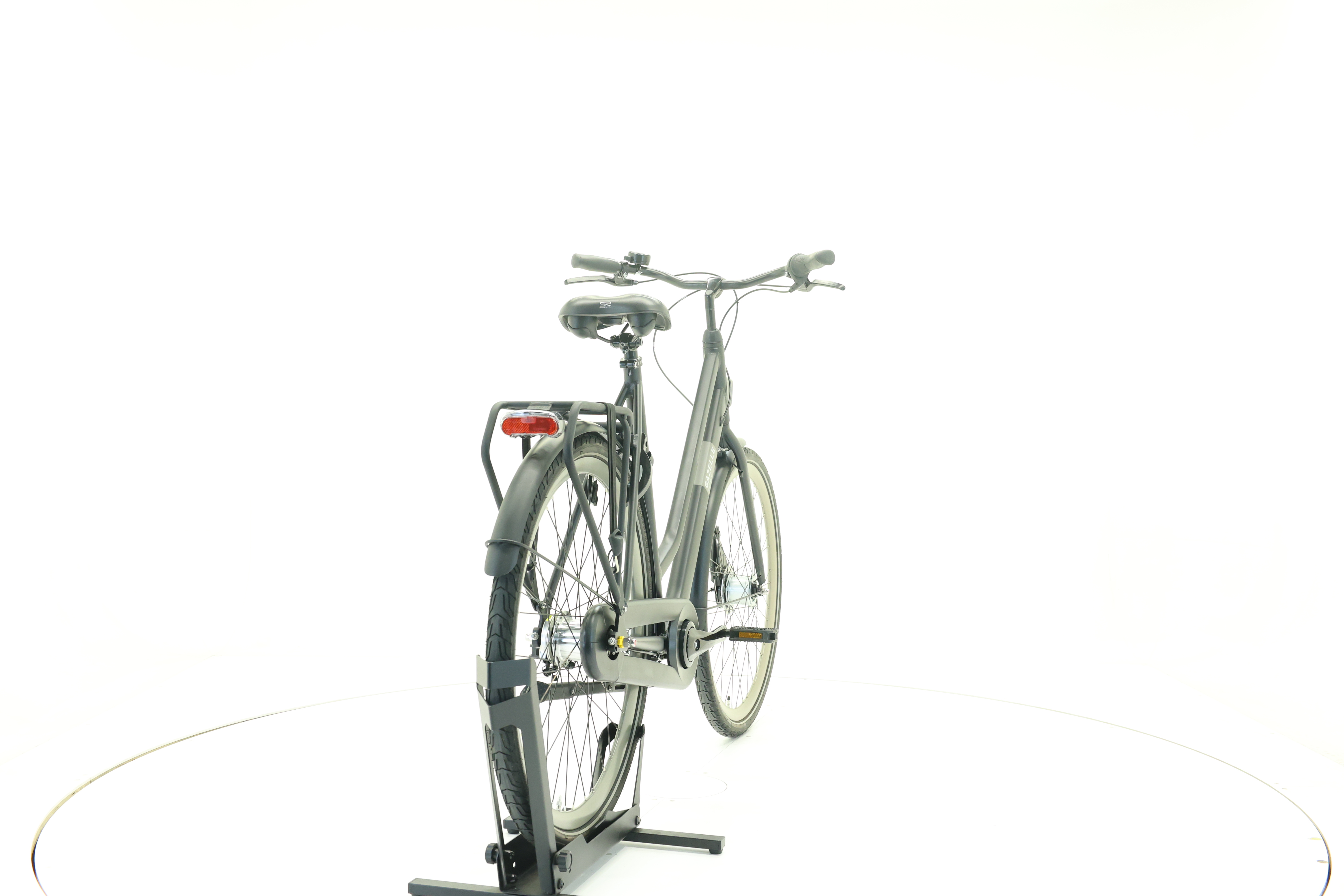 Gazelle Esprit C7 Damen FL, 59 cm, 180-189 cm, 2025, 0 km – Bild 4 von 5