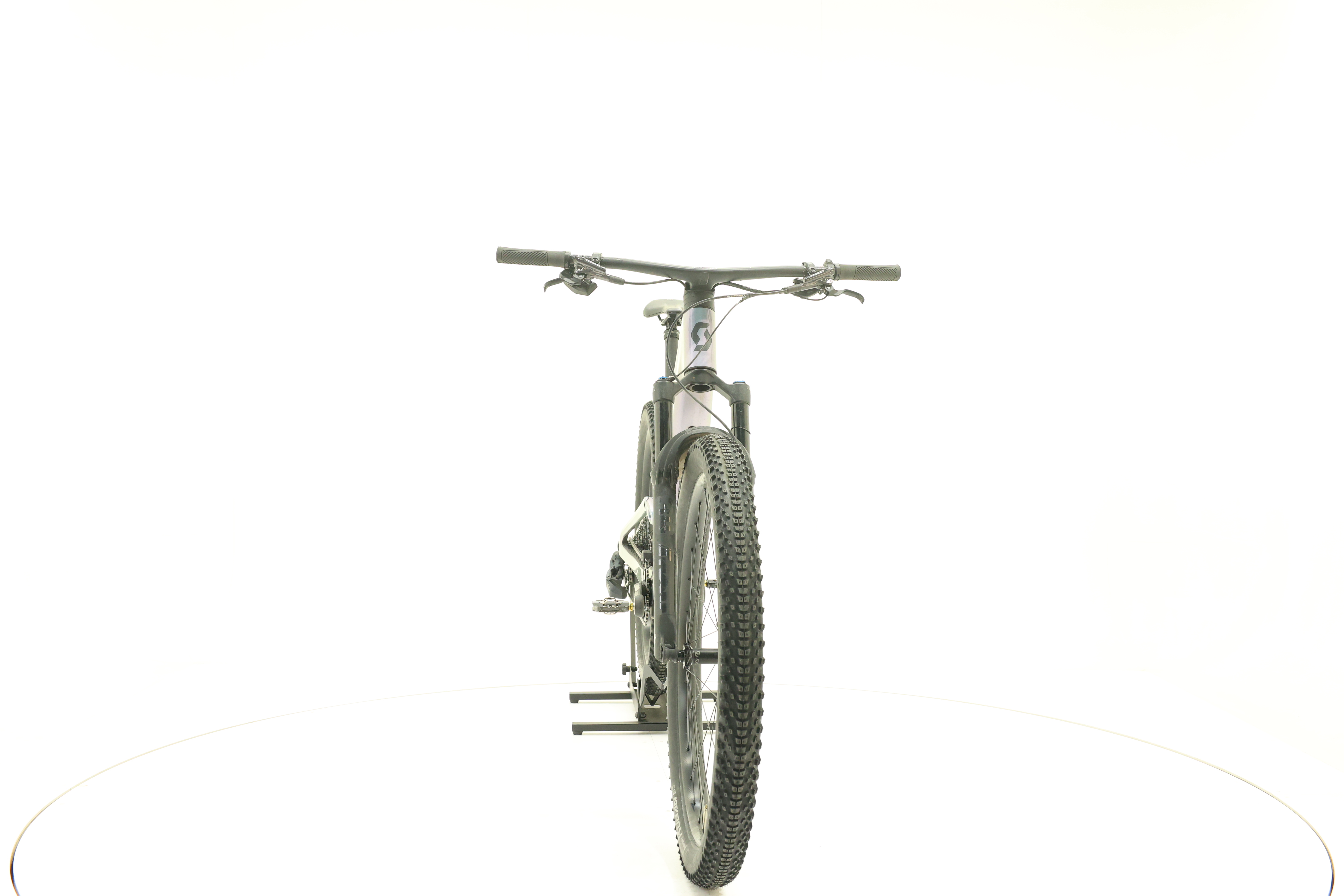 Scott Lunmen eRide 900, L, 180-189 cm, 2024, 2417 km – Bild 14 von 24