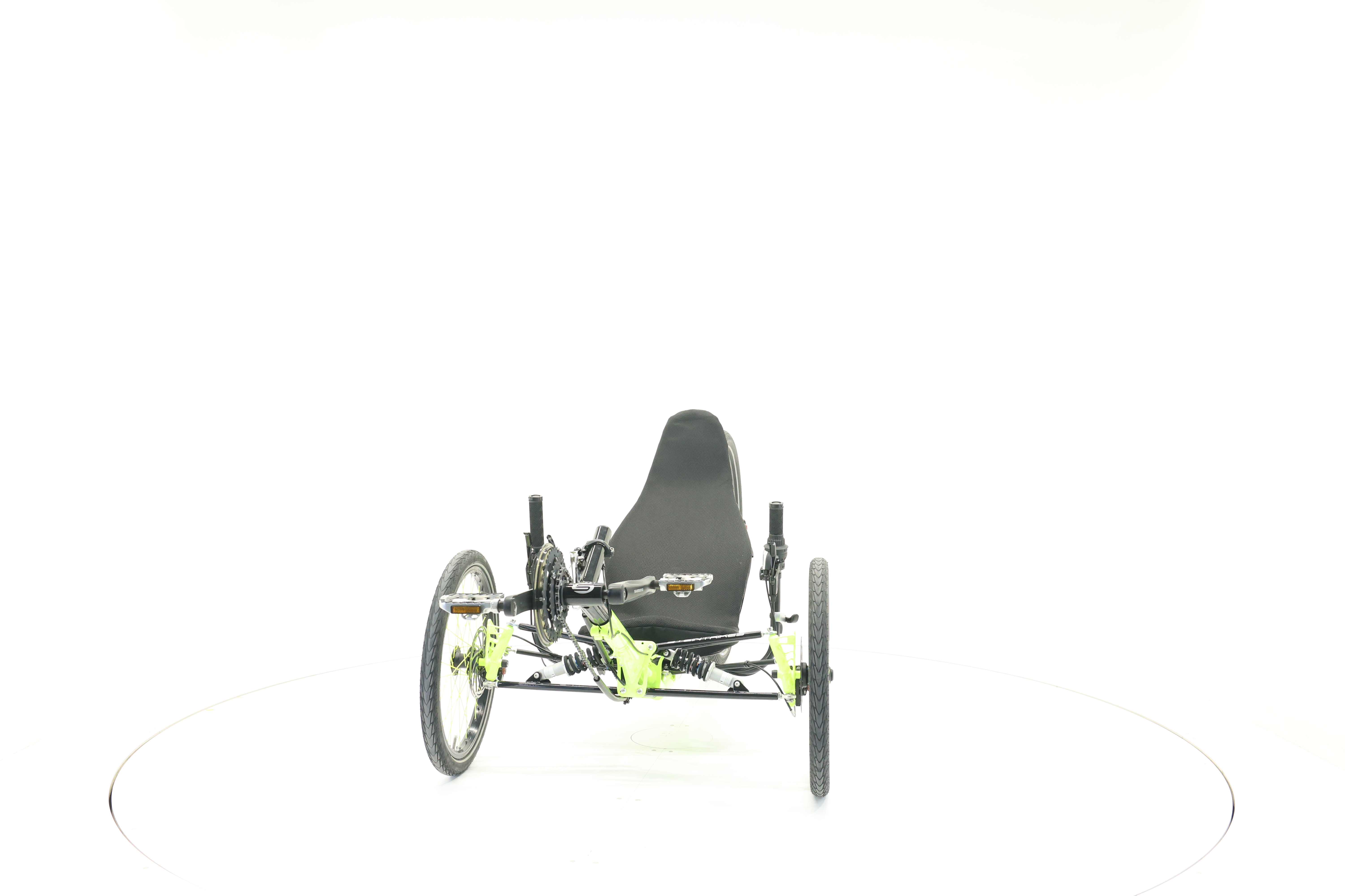 Stein Bike Revolution Wild One 20/28, Unisize, Unisize, 2025, 0 km – Bild 5 von 27