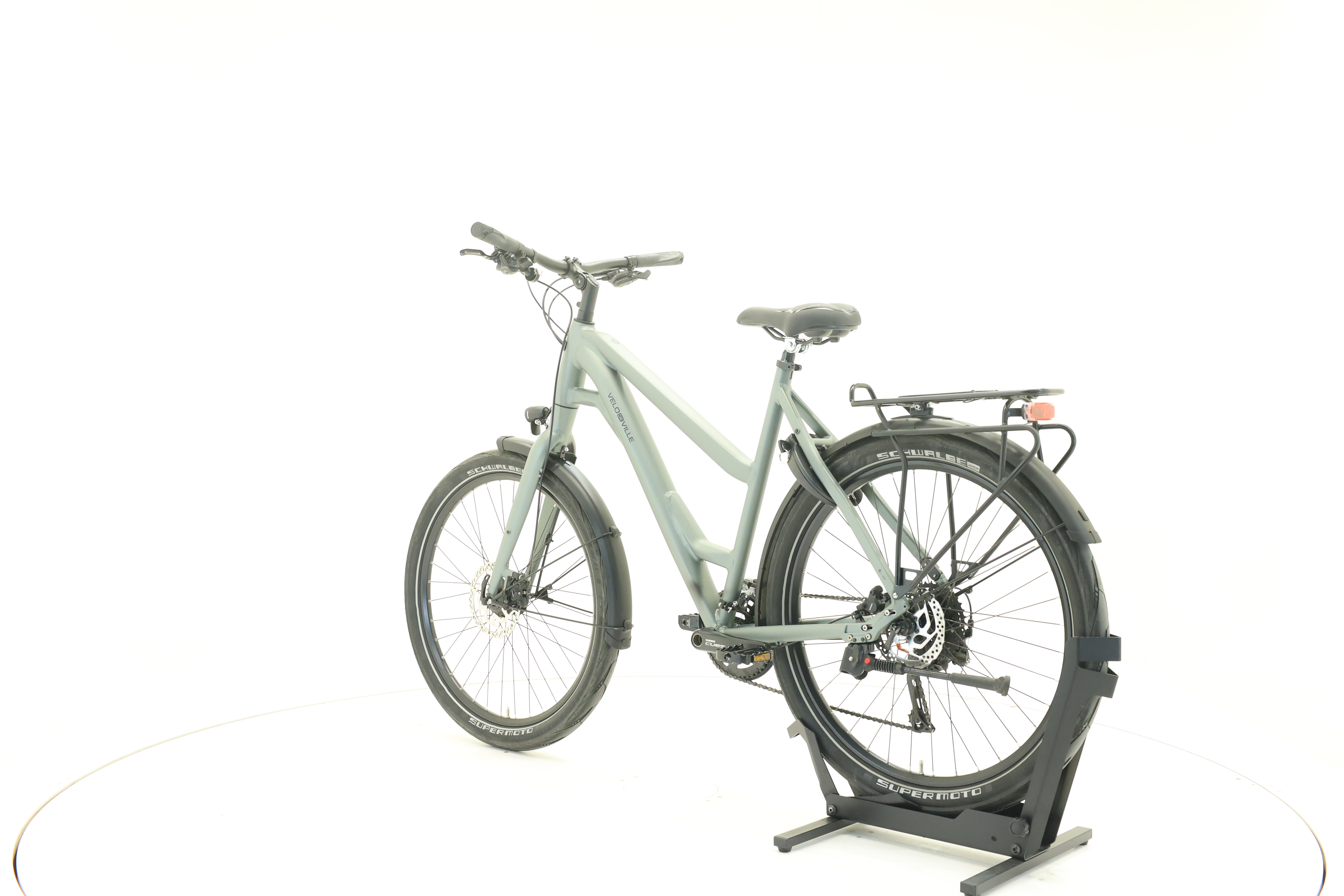 Velo de Ville L400