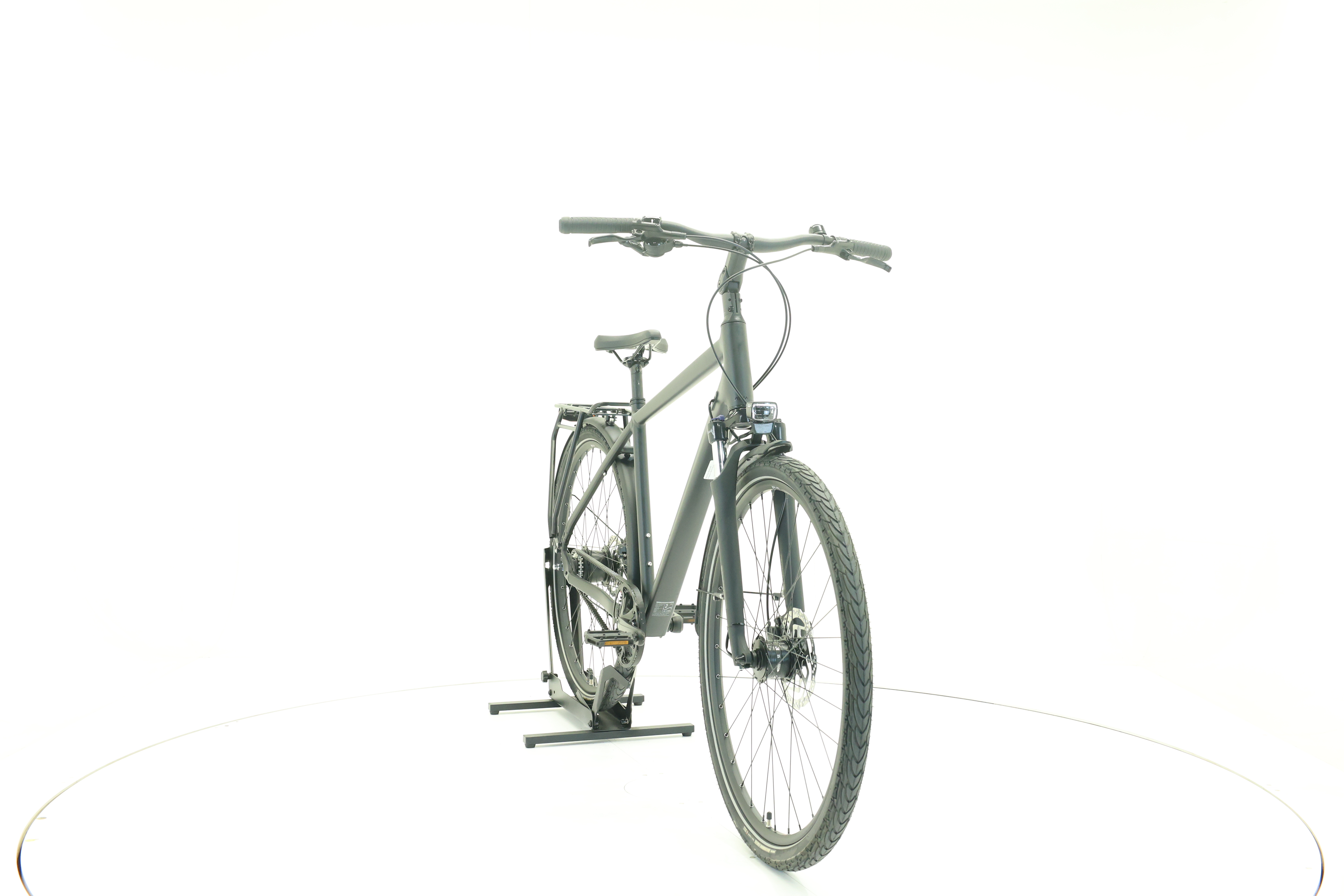 R Raymon Zayn Ultra 28", 52 cm, 170-179 cm, 2026, 0 km – Bild 4 von 24