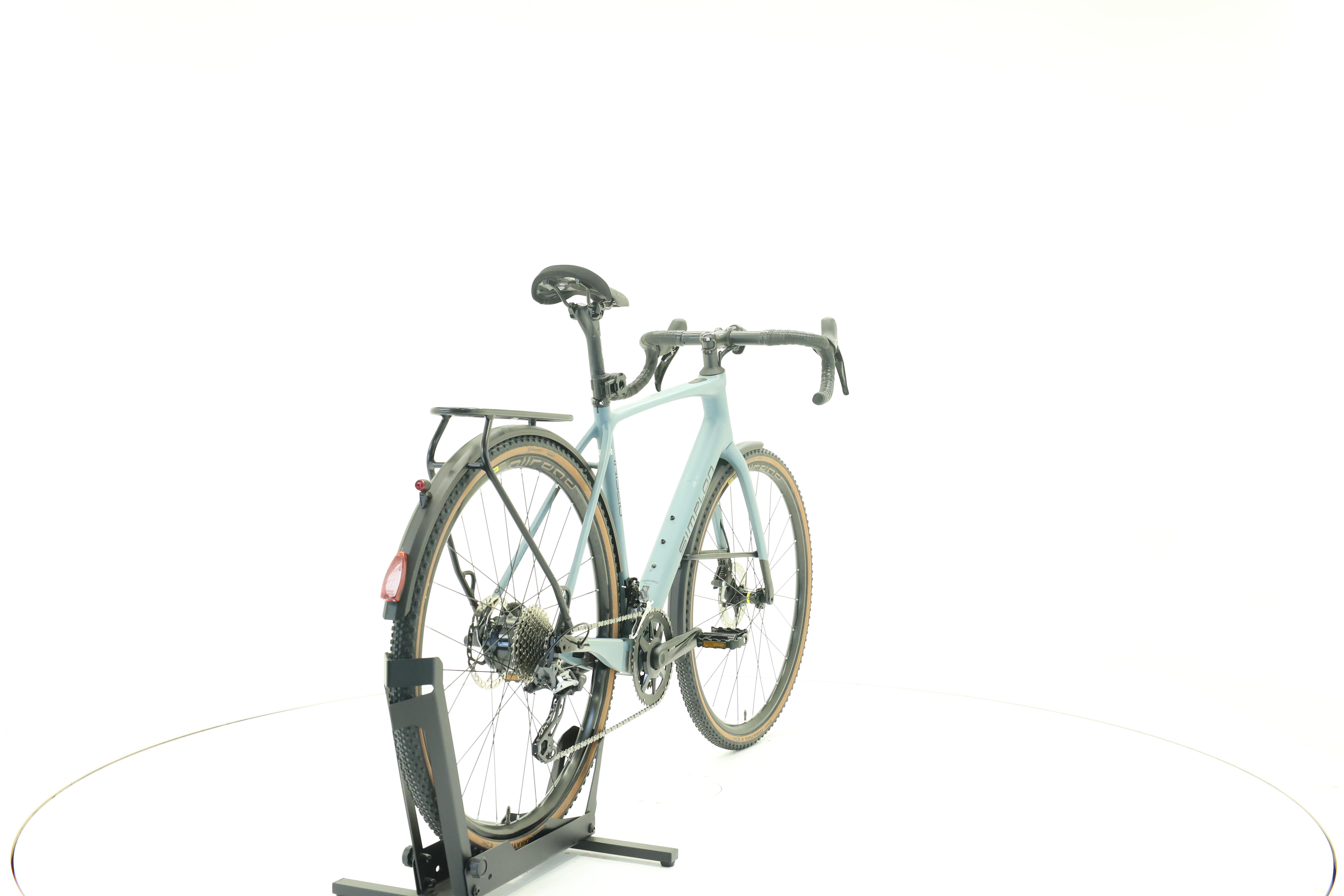 Simplon Inissio P-Max Gravel Grx 810, 51 cm, 170-179 cm, 2023, 2144 km – Bild 12 von 32