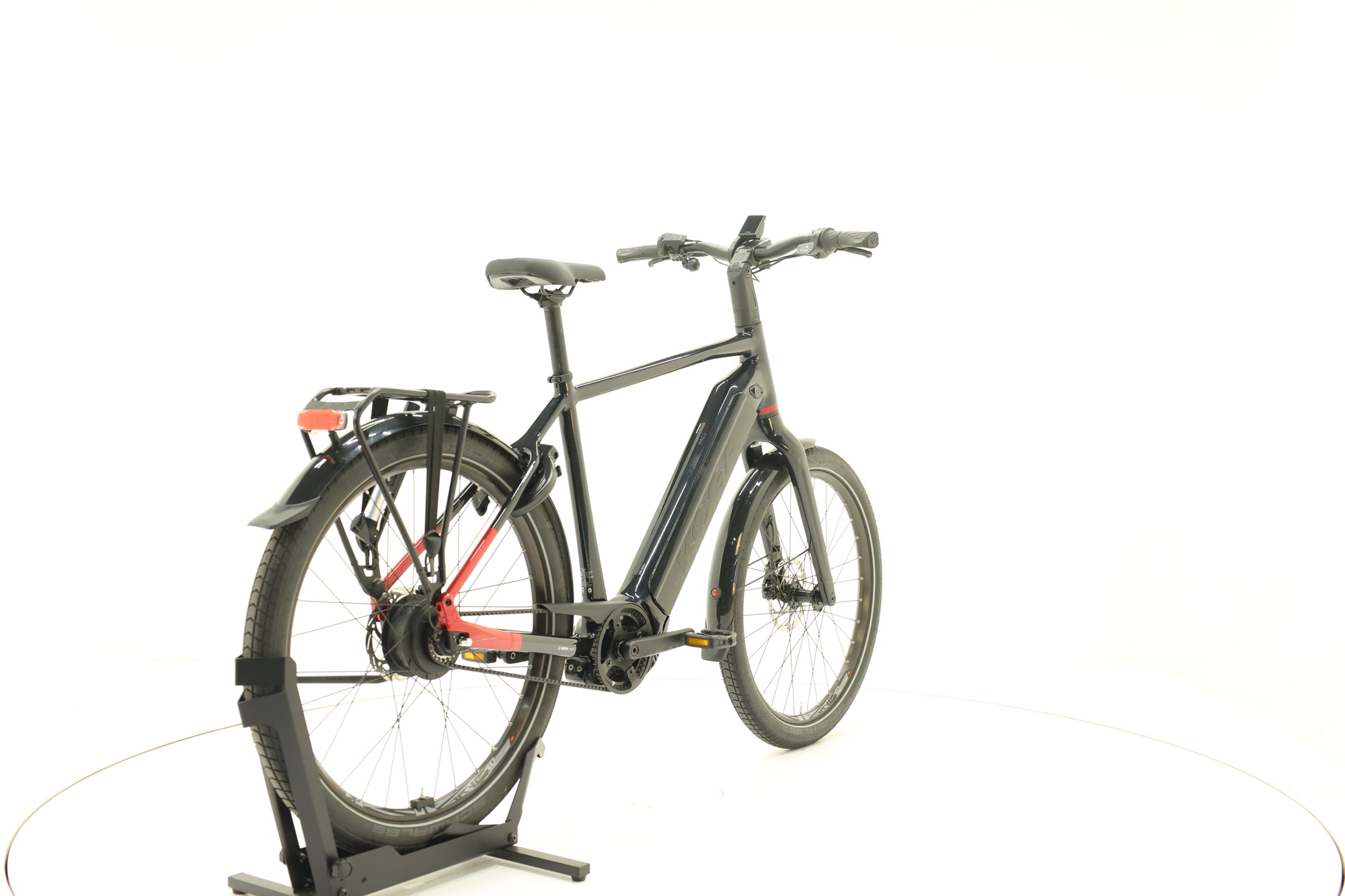 KOGA Pace B10