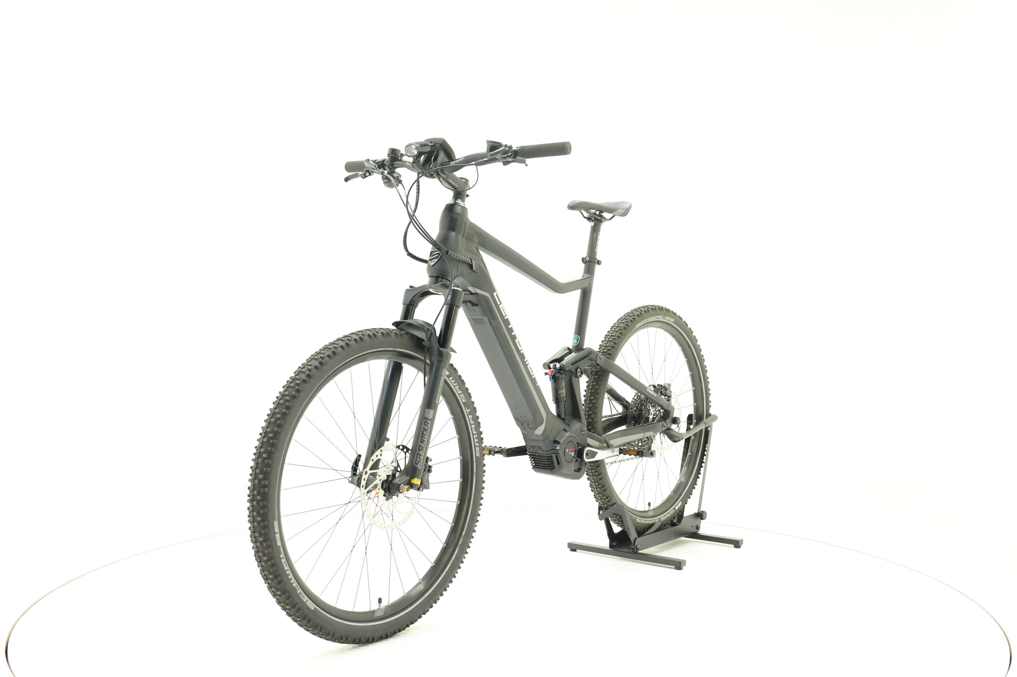 Centurion Lhasa E R860i EPS, XL, 190-199 cm, 2023, 380 km – Bild 1 von 8