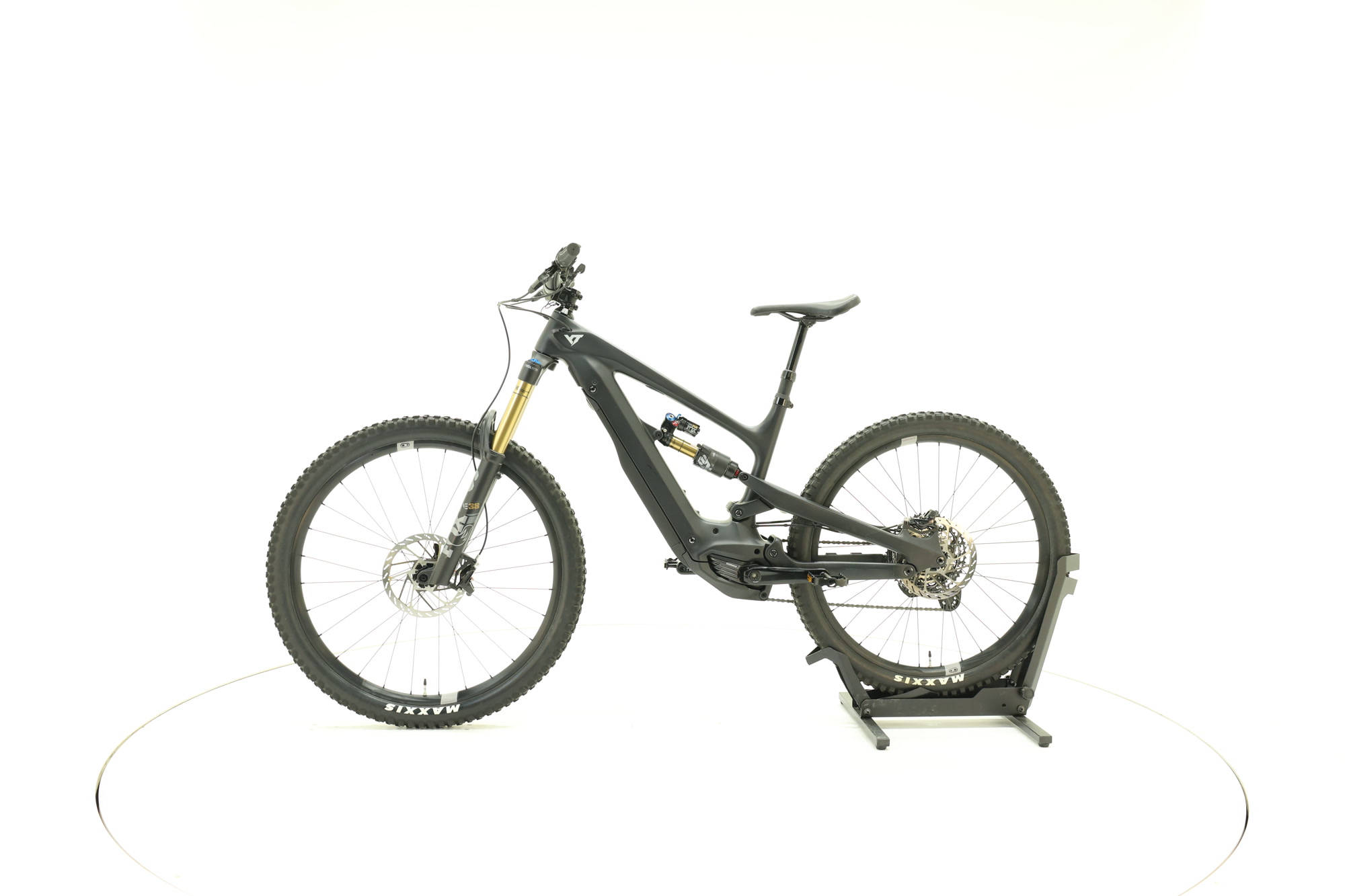YT Industries 2024 / Decoy MX UM CORE 5