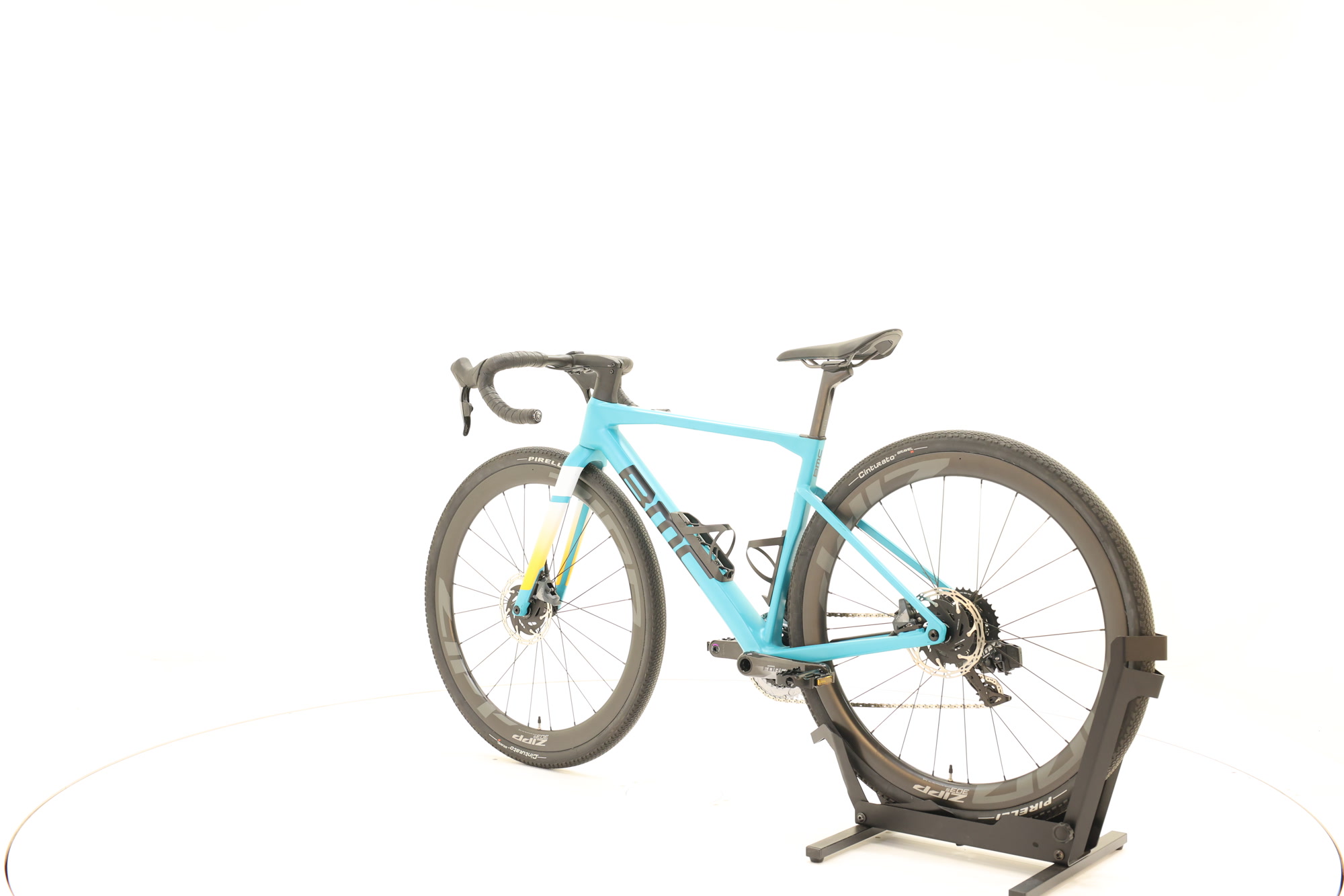 BMC Kaius 01 TWO, 45 cm, 150-159 cm, 2023, 0 km – Bild 7 von 8