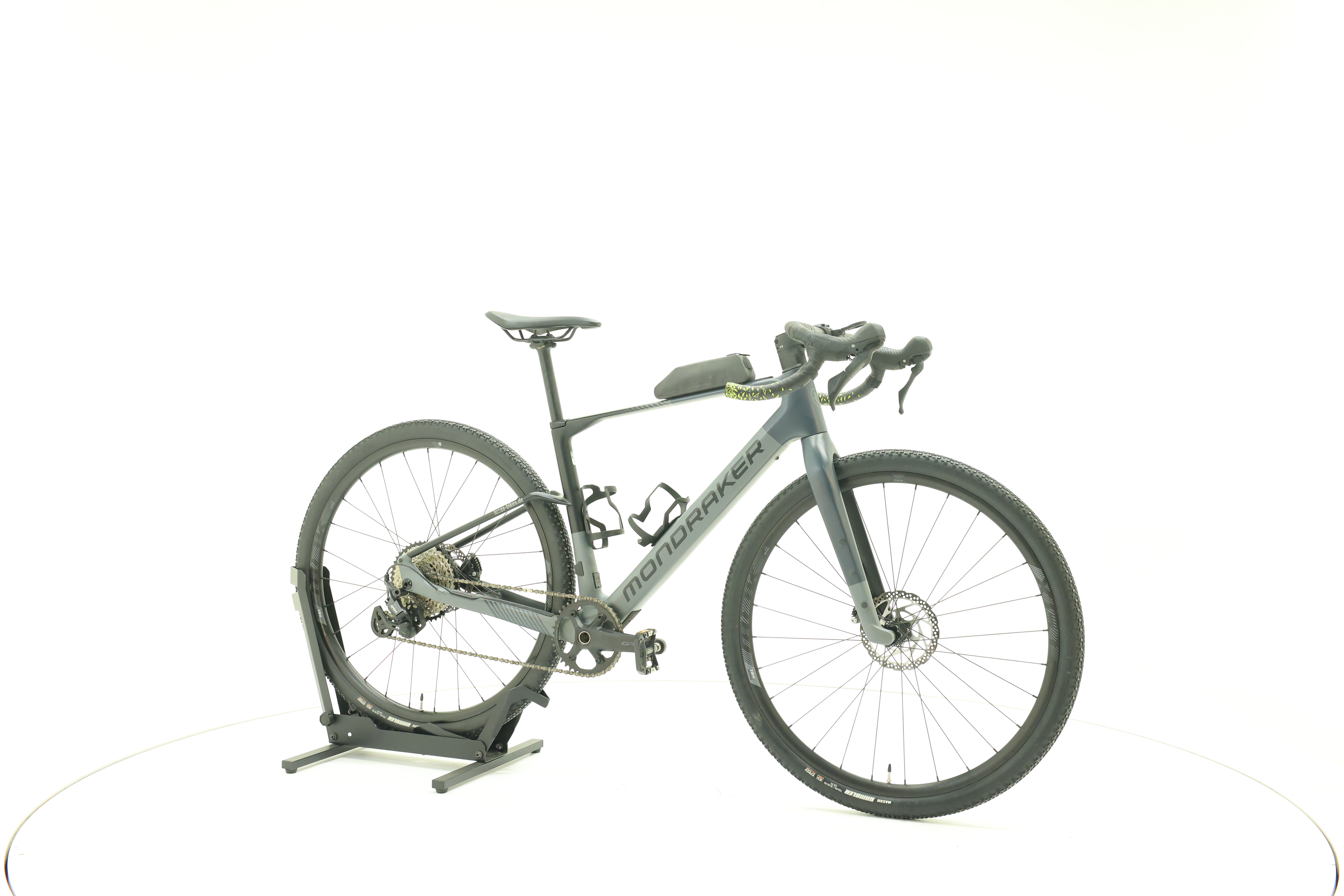 Mondraker Dusty R