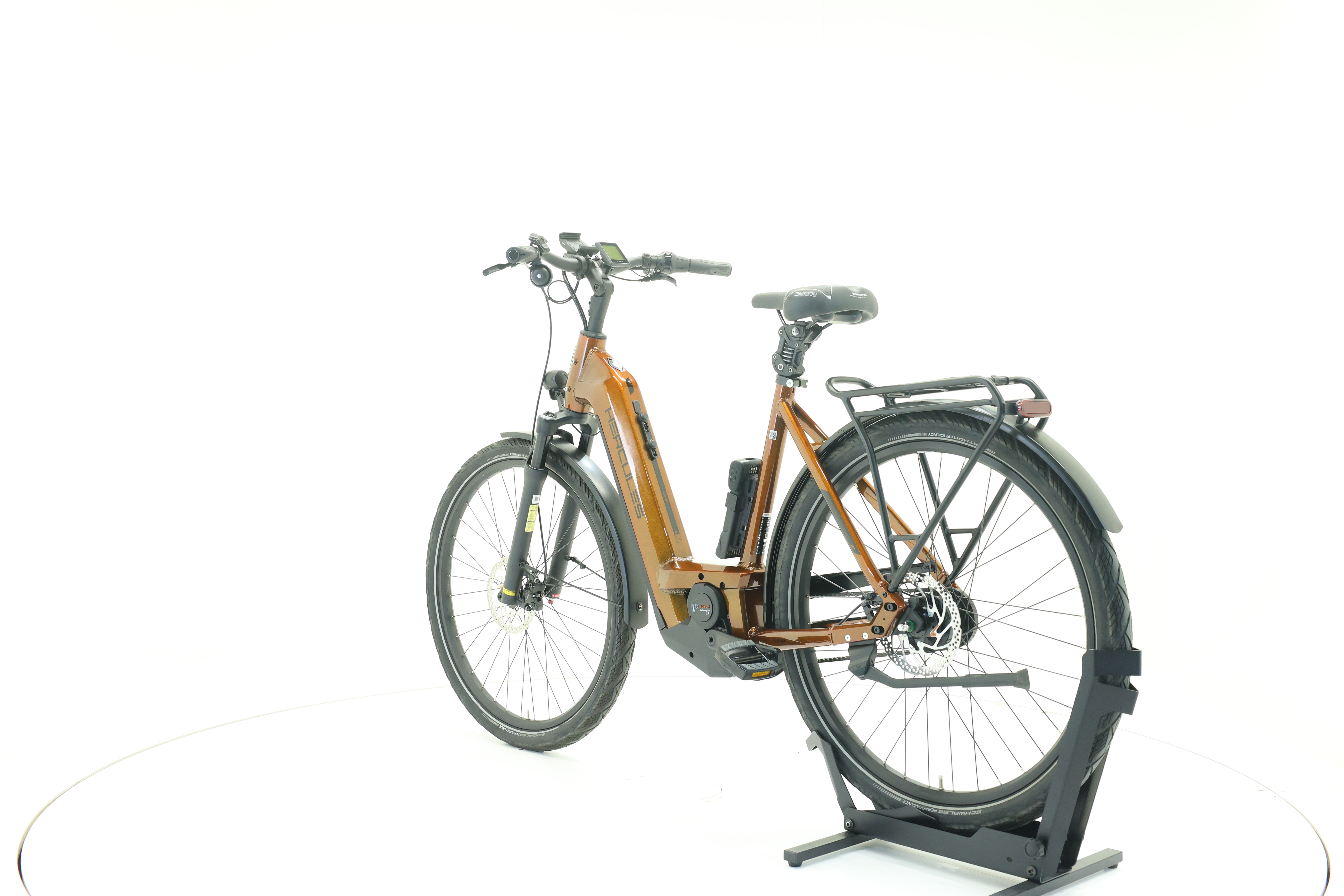 Hercules Robert/a HD I-F5, 53 cm, 170-179 cm, 2025, 186 km – Bild 2 von 5