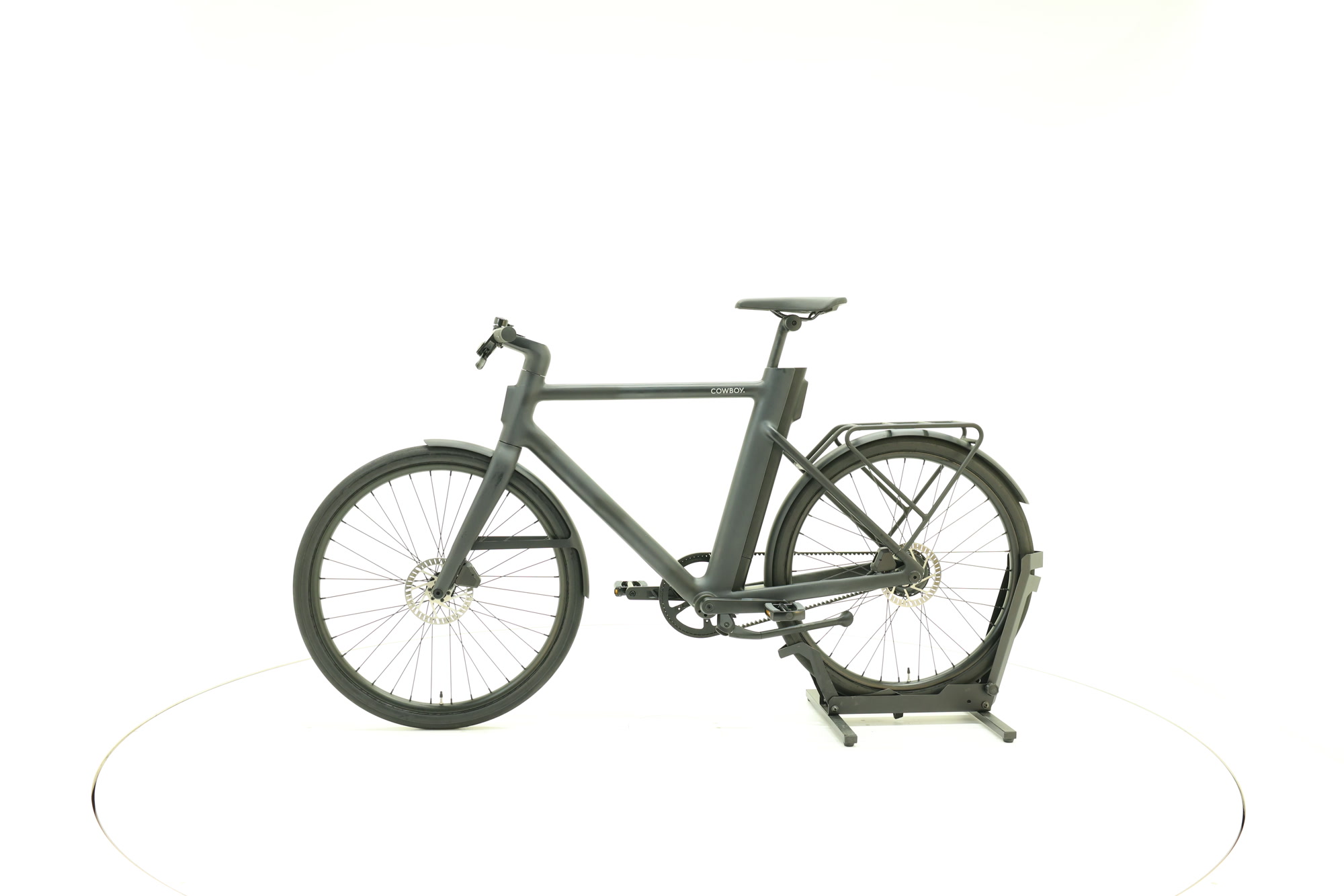 Cowboy Bike C4+, Unisize, Unisize, 2023, 0 km – Bild 7 von 8