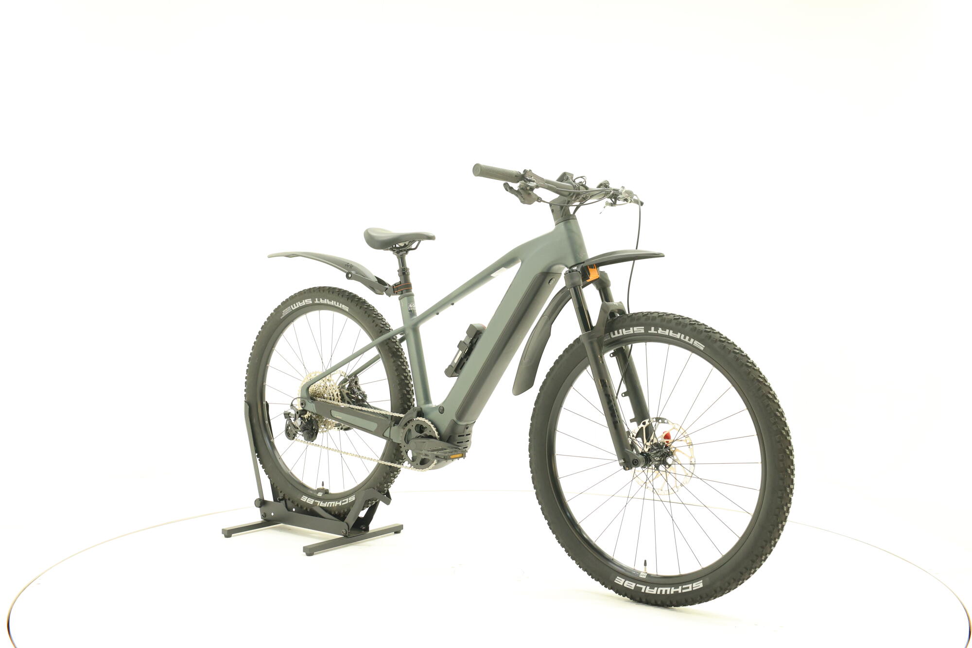 Cube Reaction Hybrid SLX 29, M, 160-169 cm, 2025, 1084 km – Bild 4 von 8