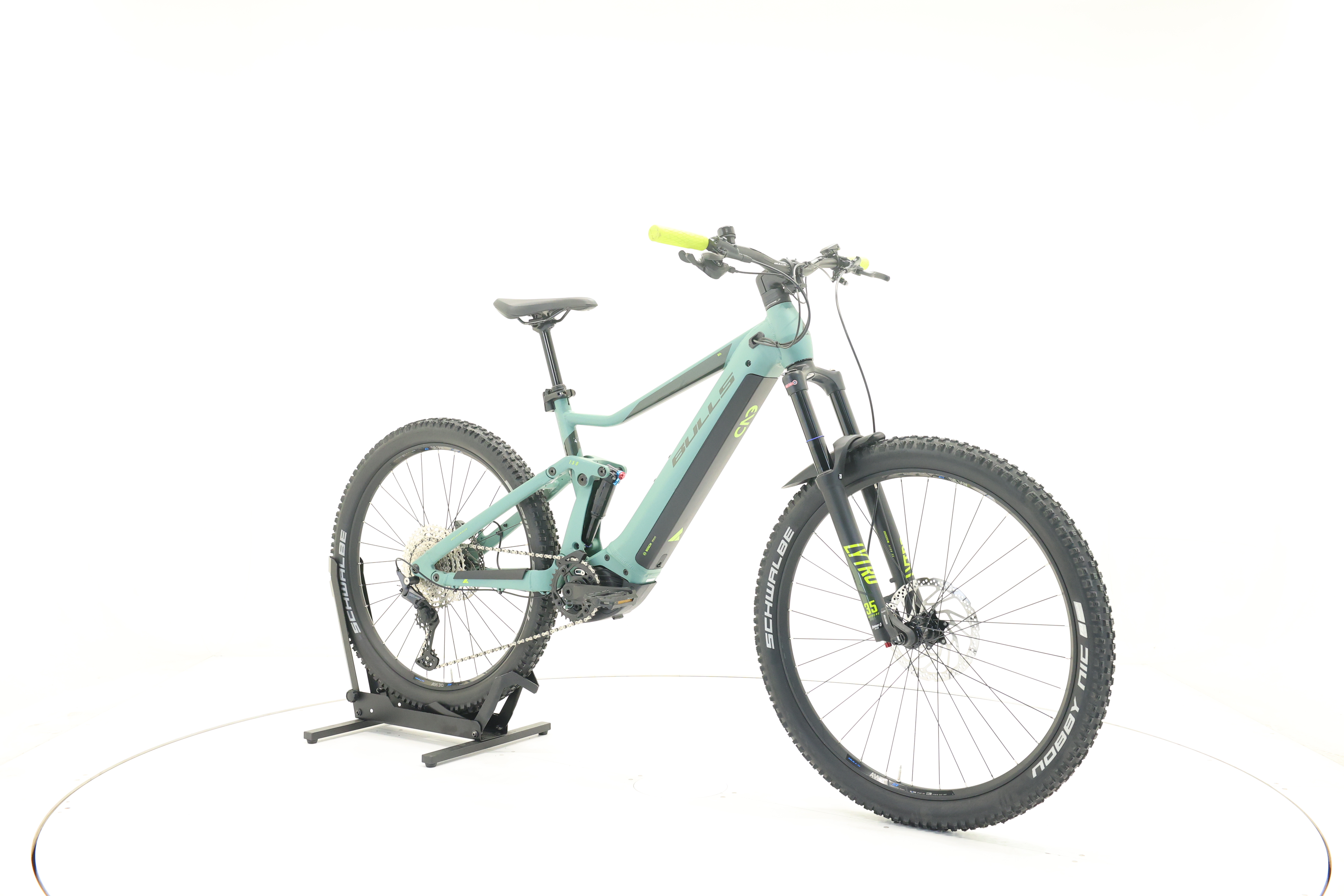 Bulls Copperhead Evo AM 2