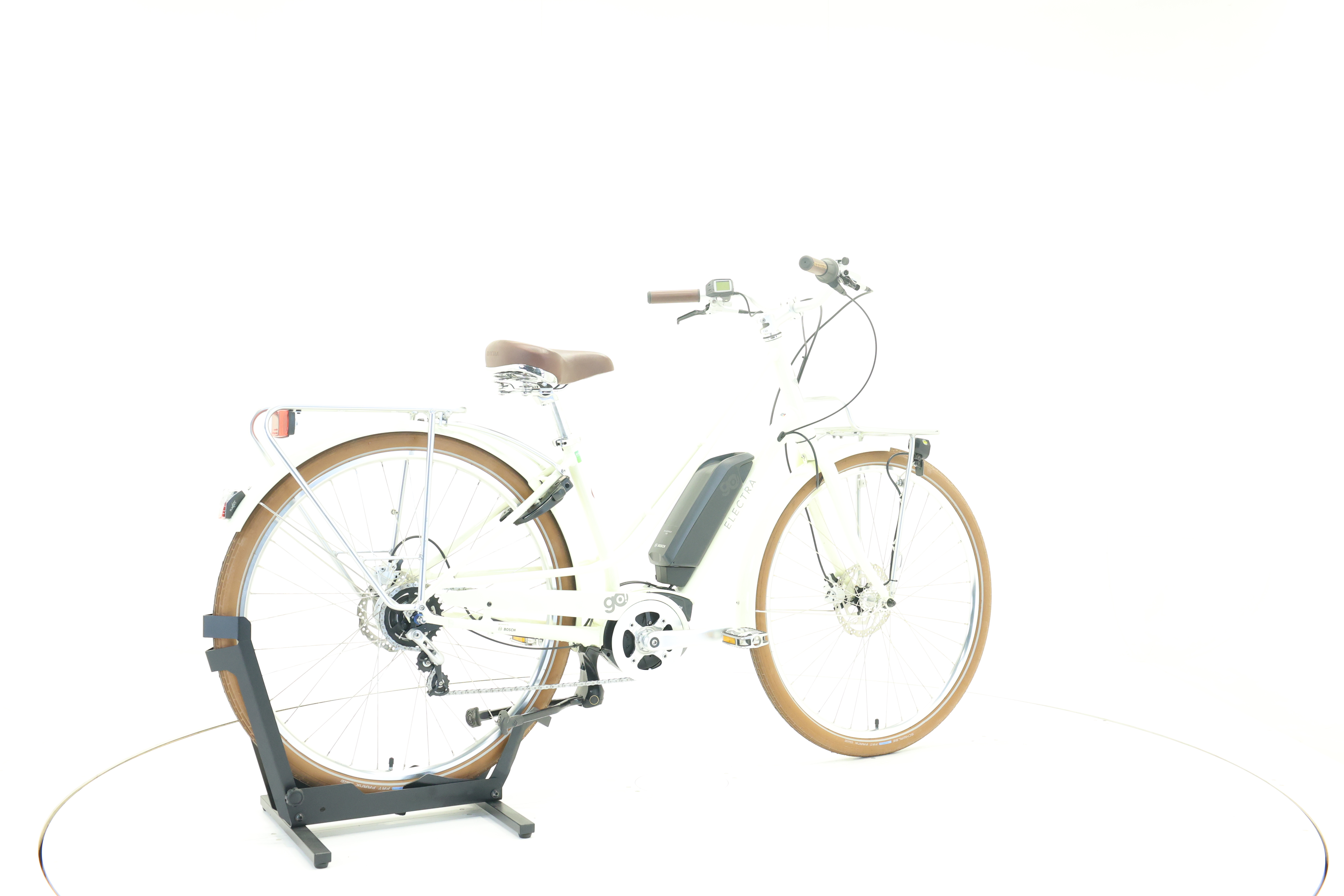 Electra Bicycle Loft Go 5I